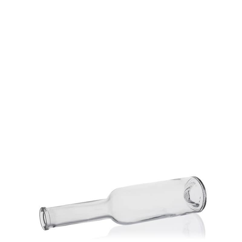 Butelka szklana 250 ml 'Opera', szyjka: korek