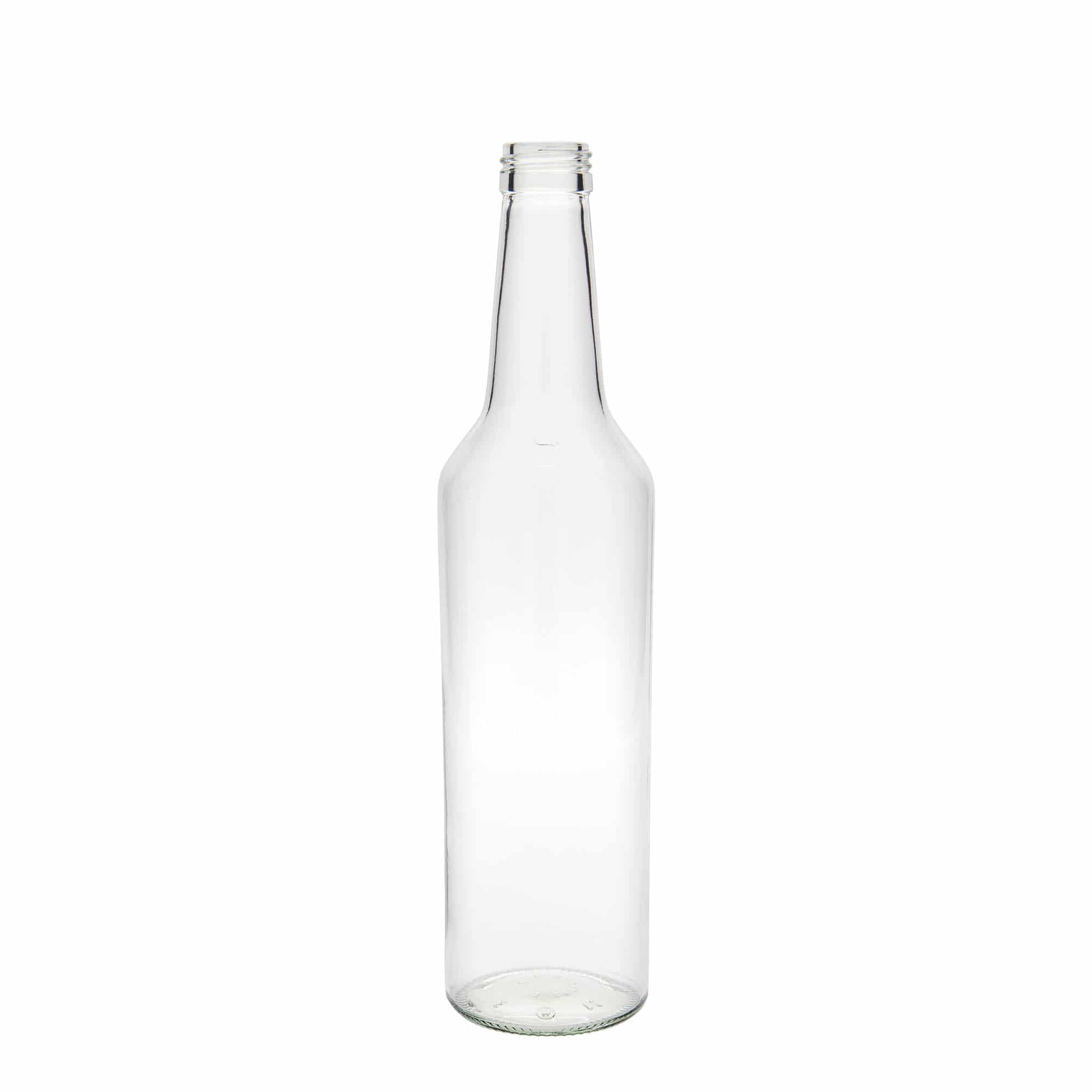 Butelka szklana 700 ml „Sammy”, gwint: PP 31,5