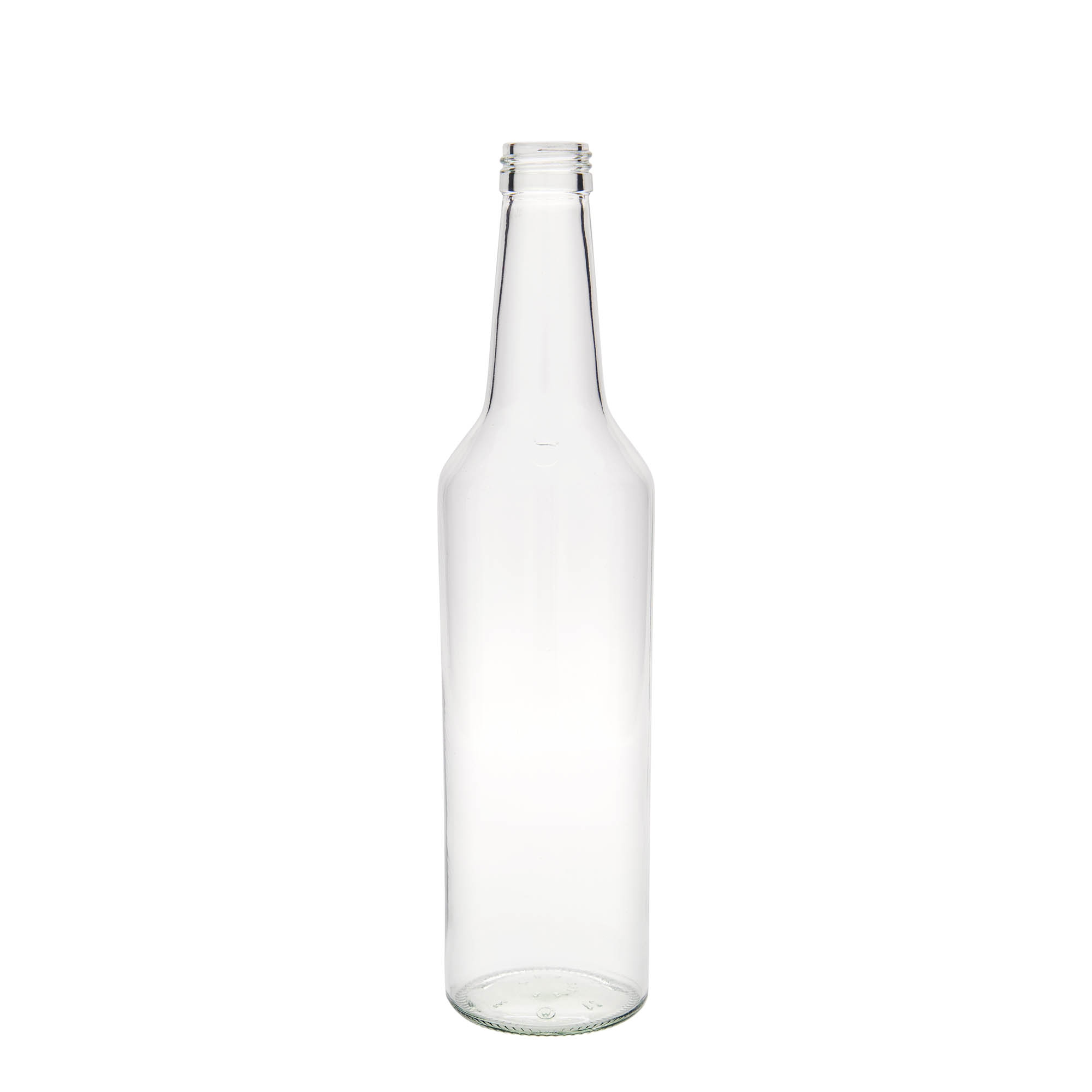 Butelka szklana 700 ml „Sammy”, gwint: PP 31,5