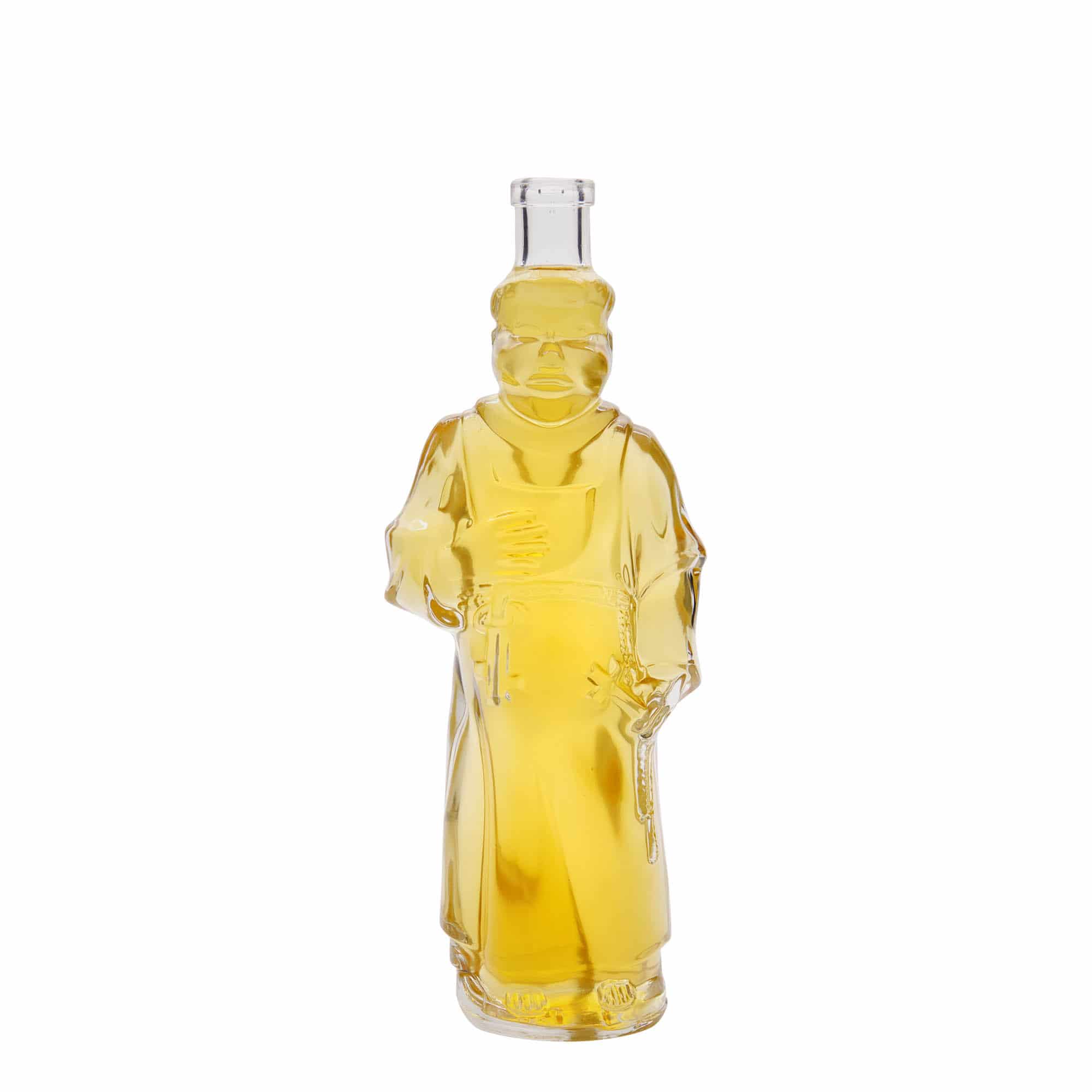 350 ml butelka szklana „Mönch”, otwór: korek 350 ml butelka szklana „Mönch”, otwór: korek