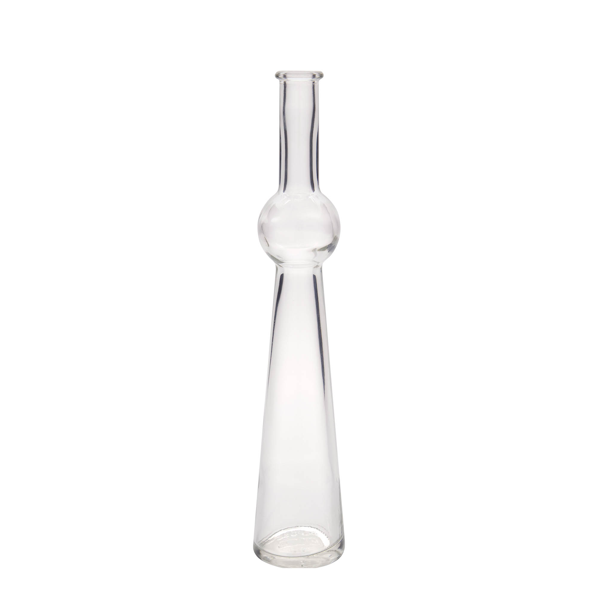 Butelka szklana 200 ml „Supernova”, wylot: korek Butelka szklana 200 ml „Supernova”, wylot: korek