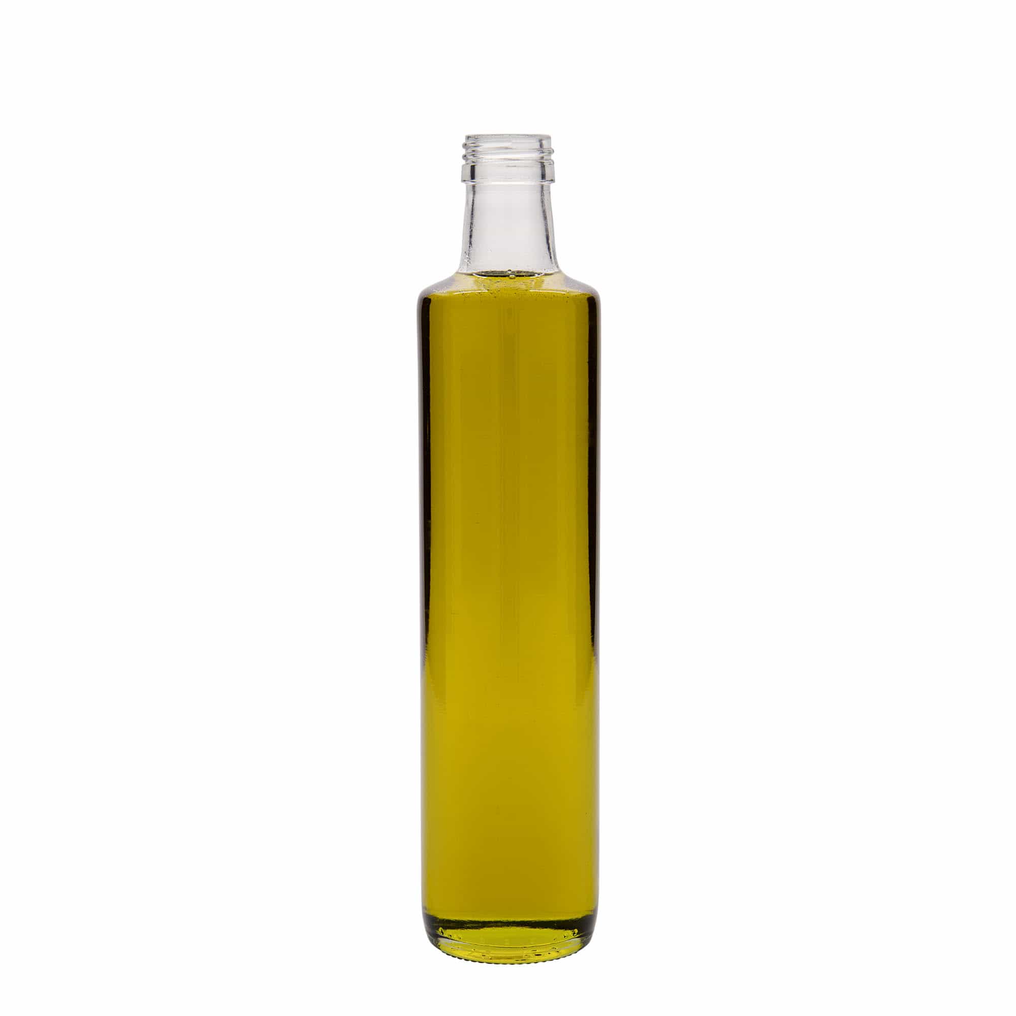 500 ml butelka szklana 'Dorica', szyjka: PP 31,5