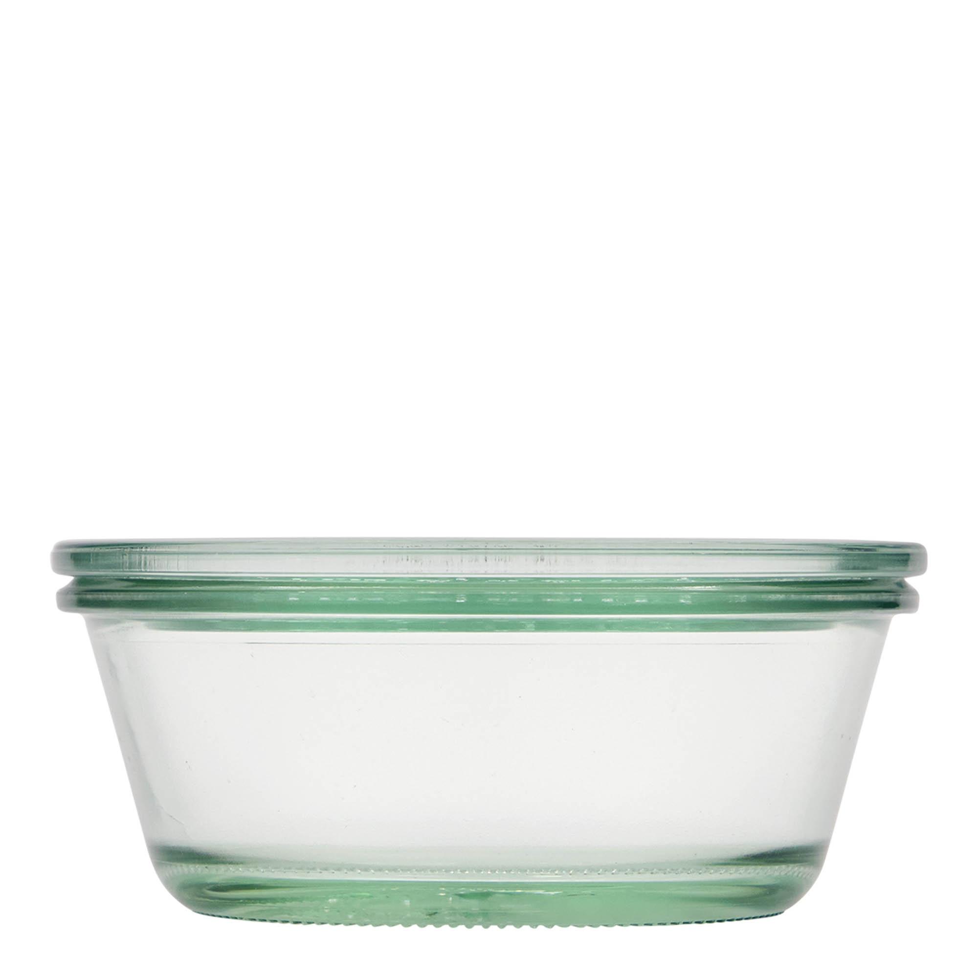 300 ml słoik WECK Gourmet, krawędź: okrągła 300 ml słoik WECK Gourmet, krawędź: okrągła