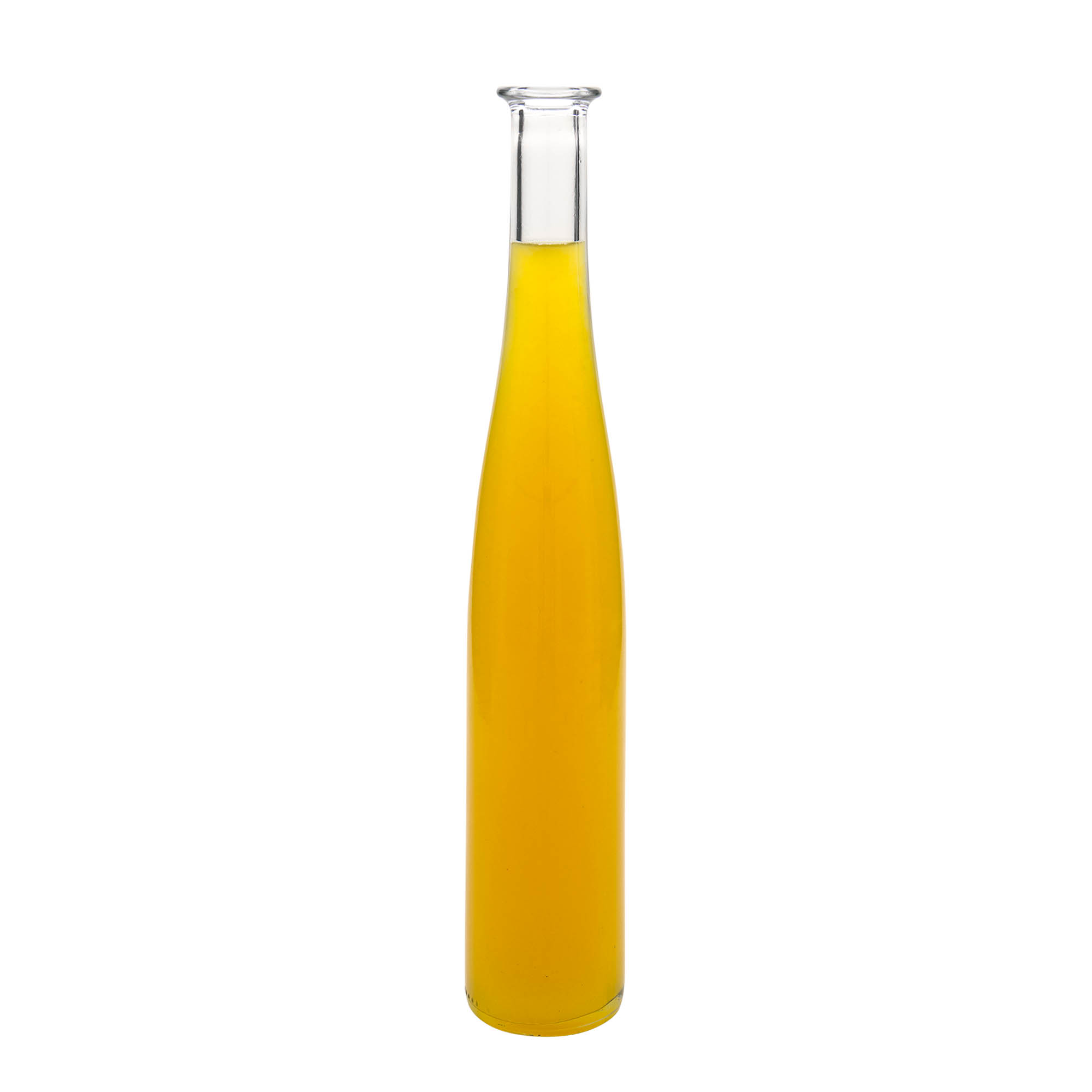 Butelka szklana 500 ml 'Renana Futura', otwór: korek