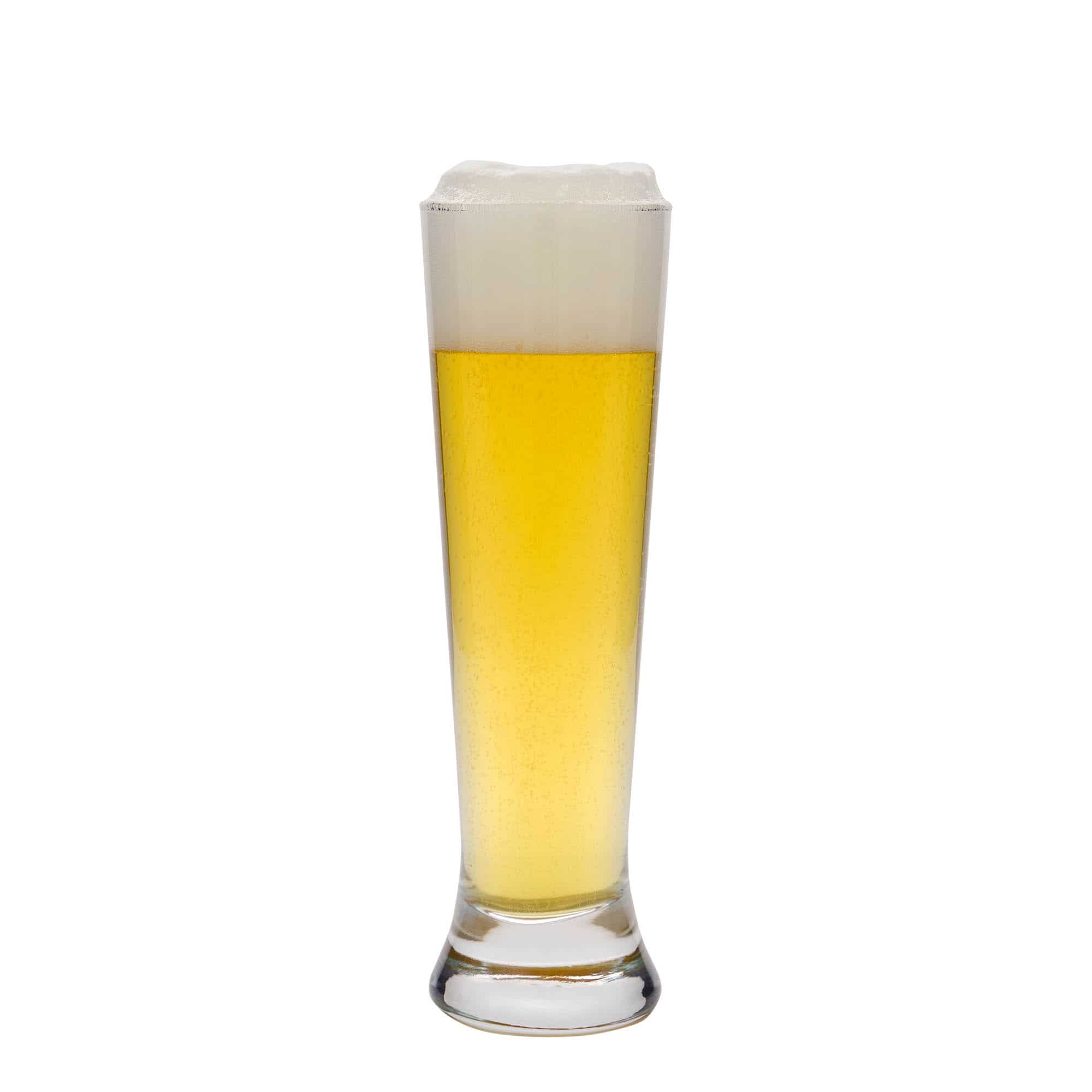 300 ml szklanka do piwa 'Merkur', szkło