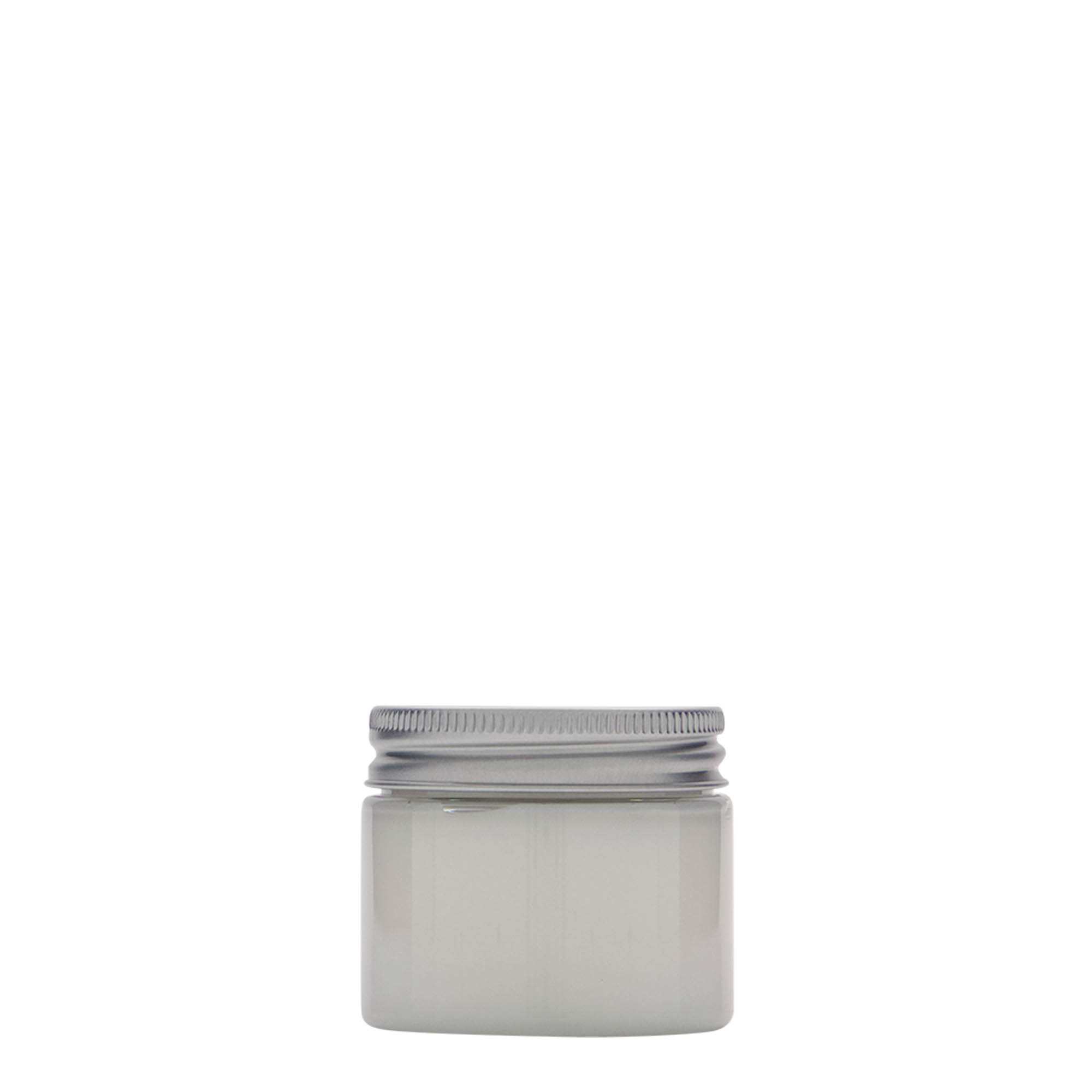 50 ml butelka PET „Isabella”, gwint: 48/400