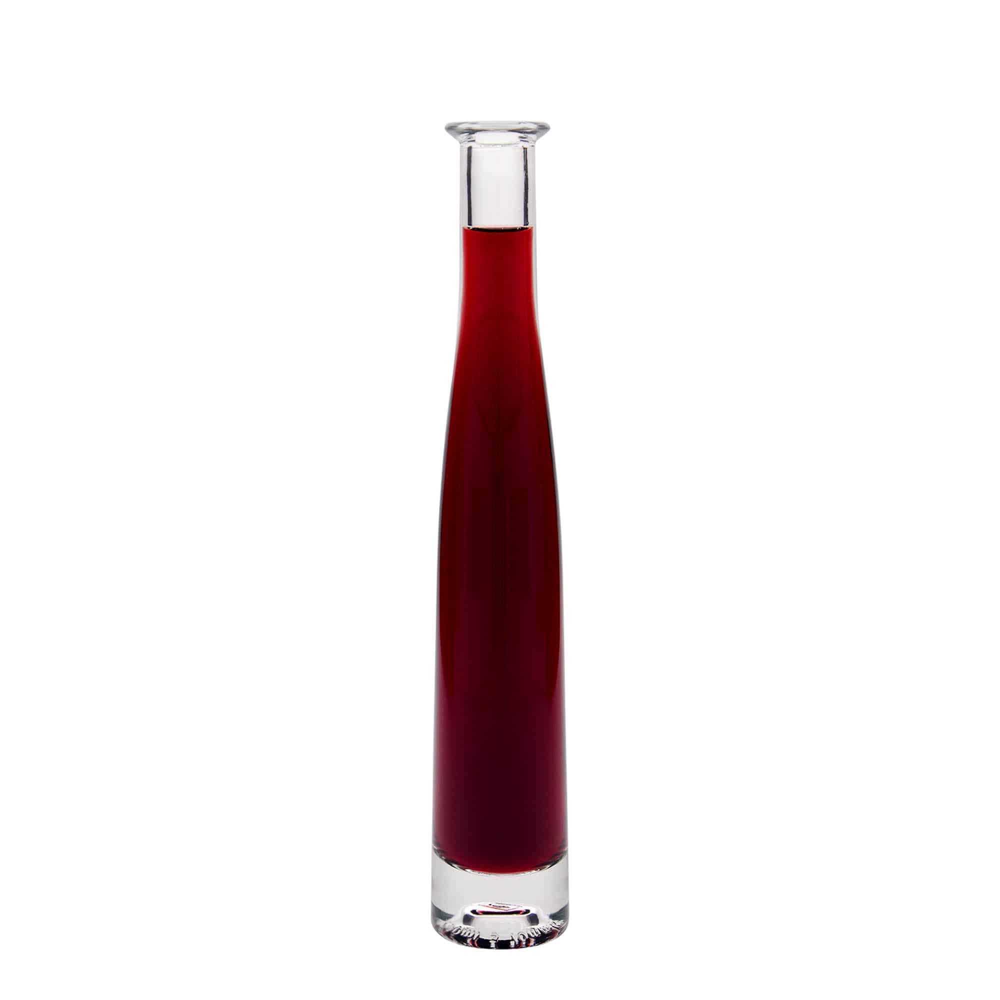 200 ml butelka szklana 'Renana Futura', zamknięcie: korek