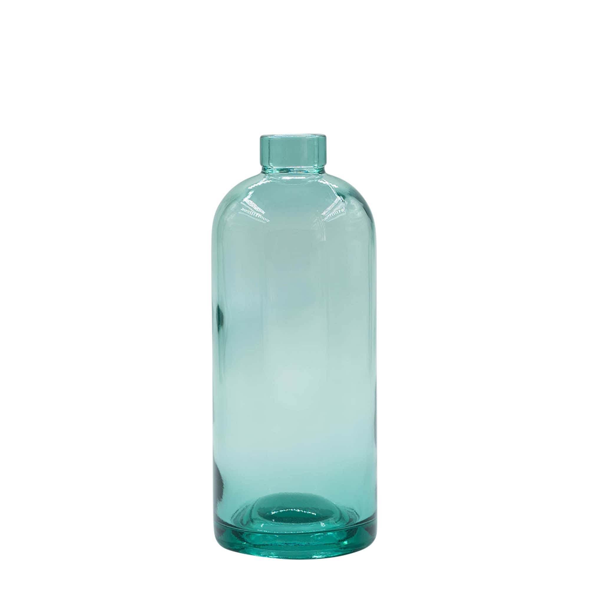 700 ml butelka szklana 'Farm', szyjka: korek
