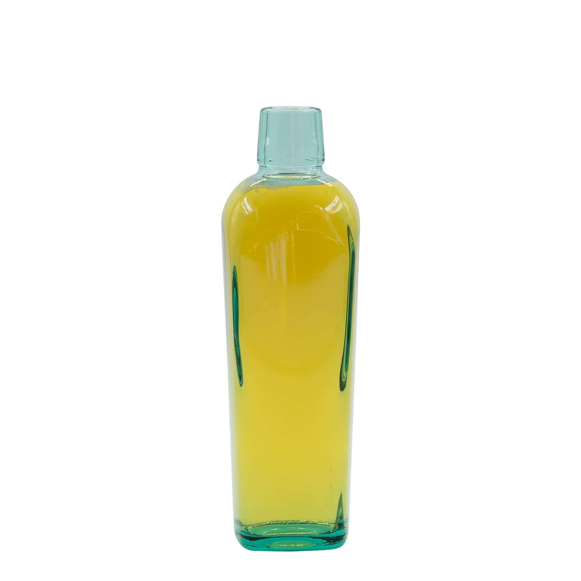 500 ml butelka szklana 'Lance', otwór: korek