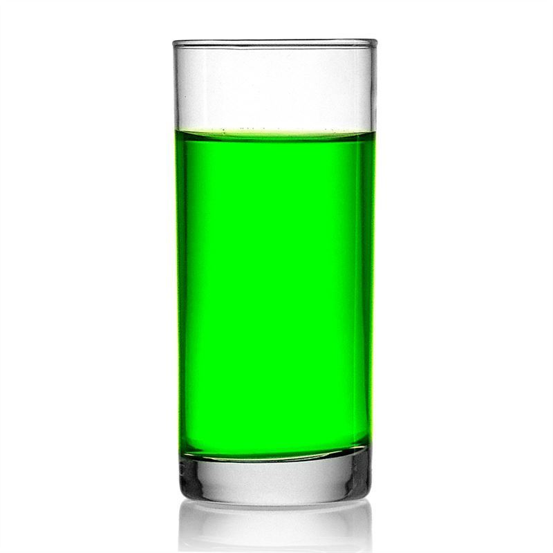 200 ml szklanka do long drinków „Amsterdam”, szkło