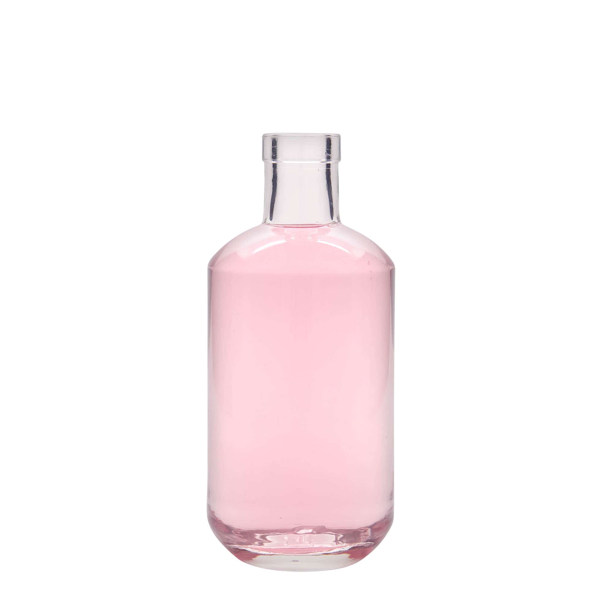 500 ml butelka szklana 'Vienna', zamknięcie: korek