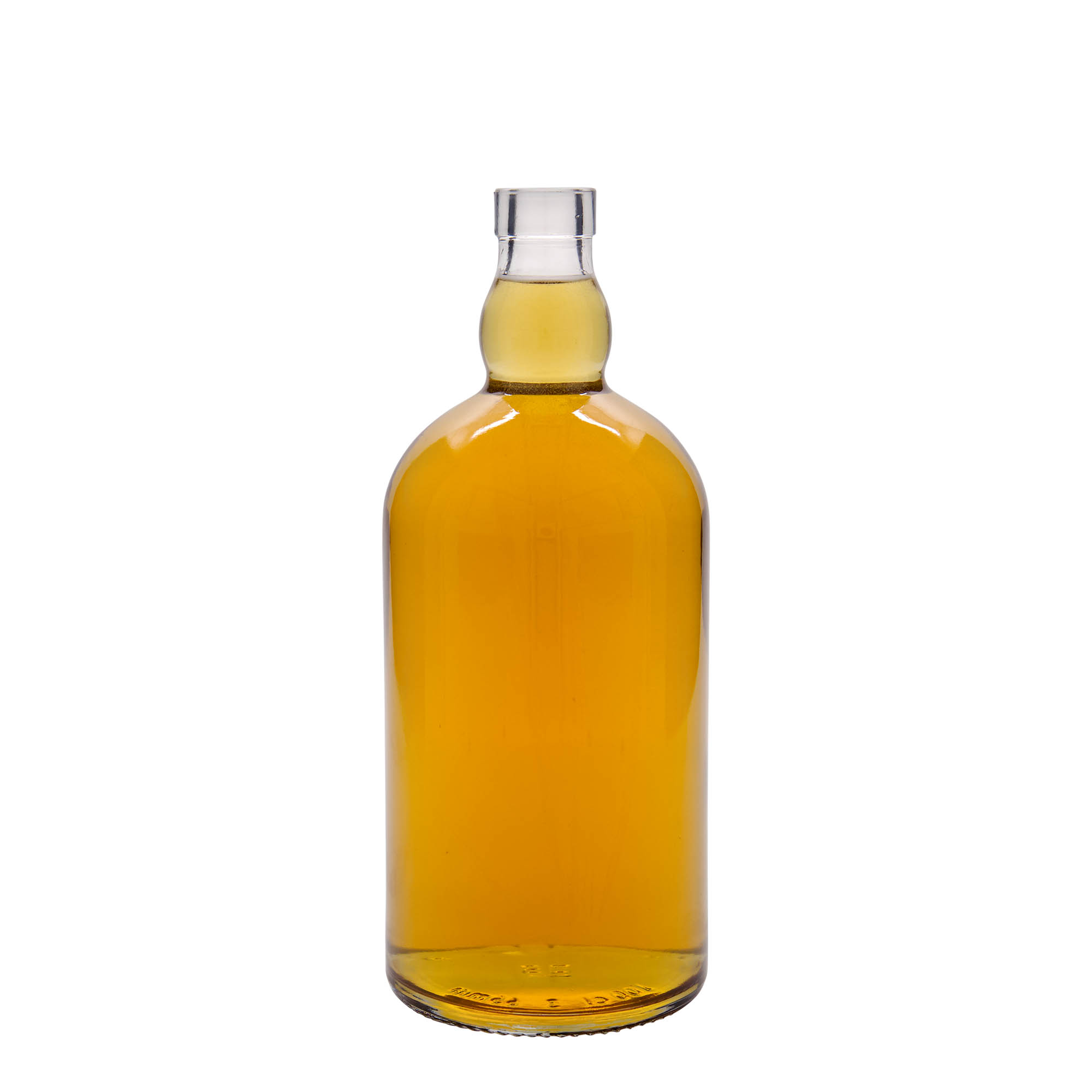 1000 ml butelka szklana 'Aberdeen', szyjka: korek