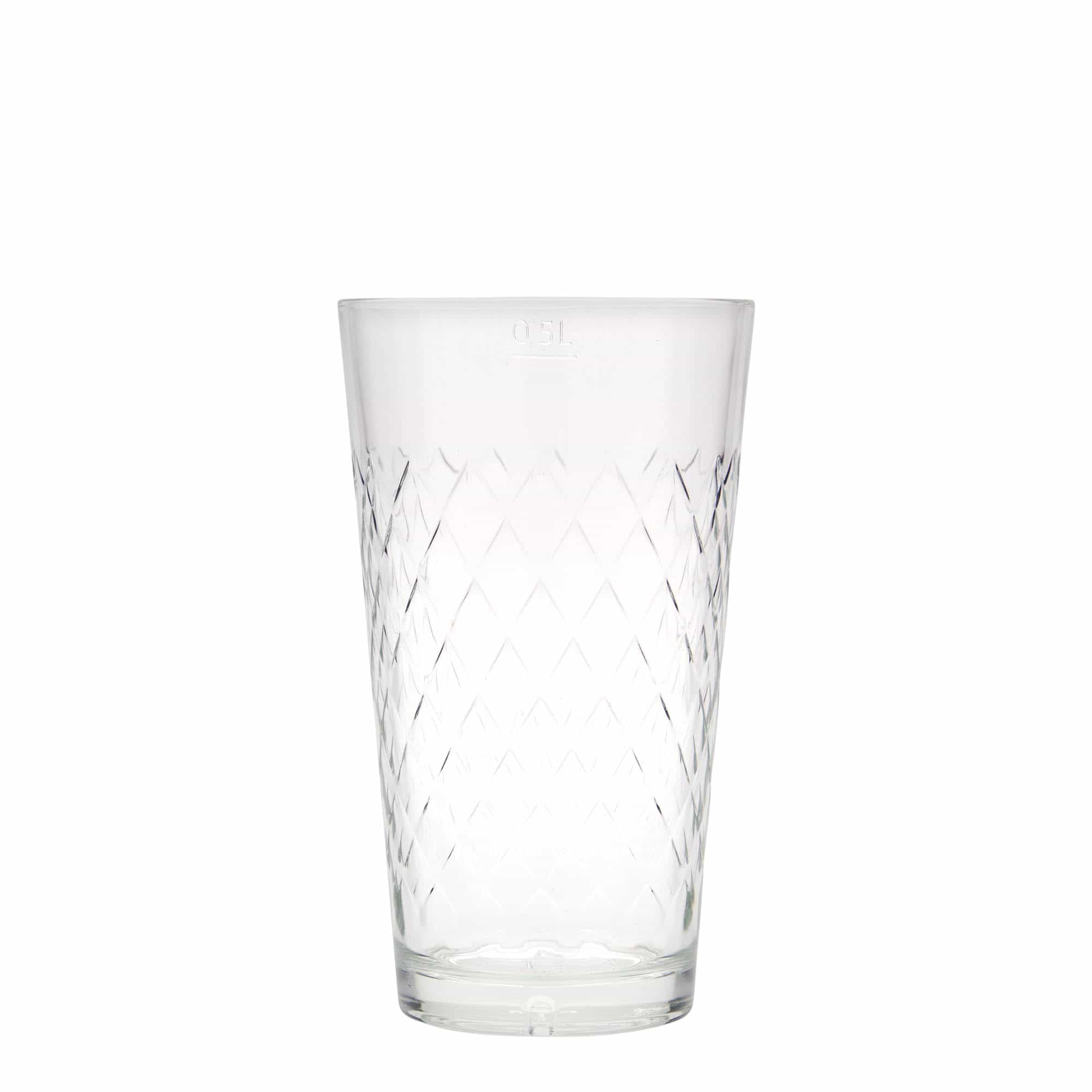 500 ml szklanka do napoju jabłkowego 500 ml szklanka do napoju jabłkowego