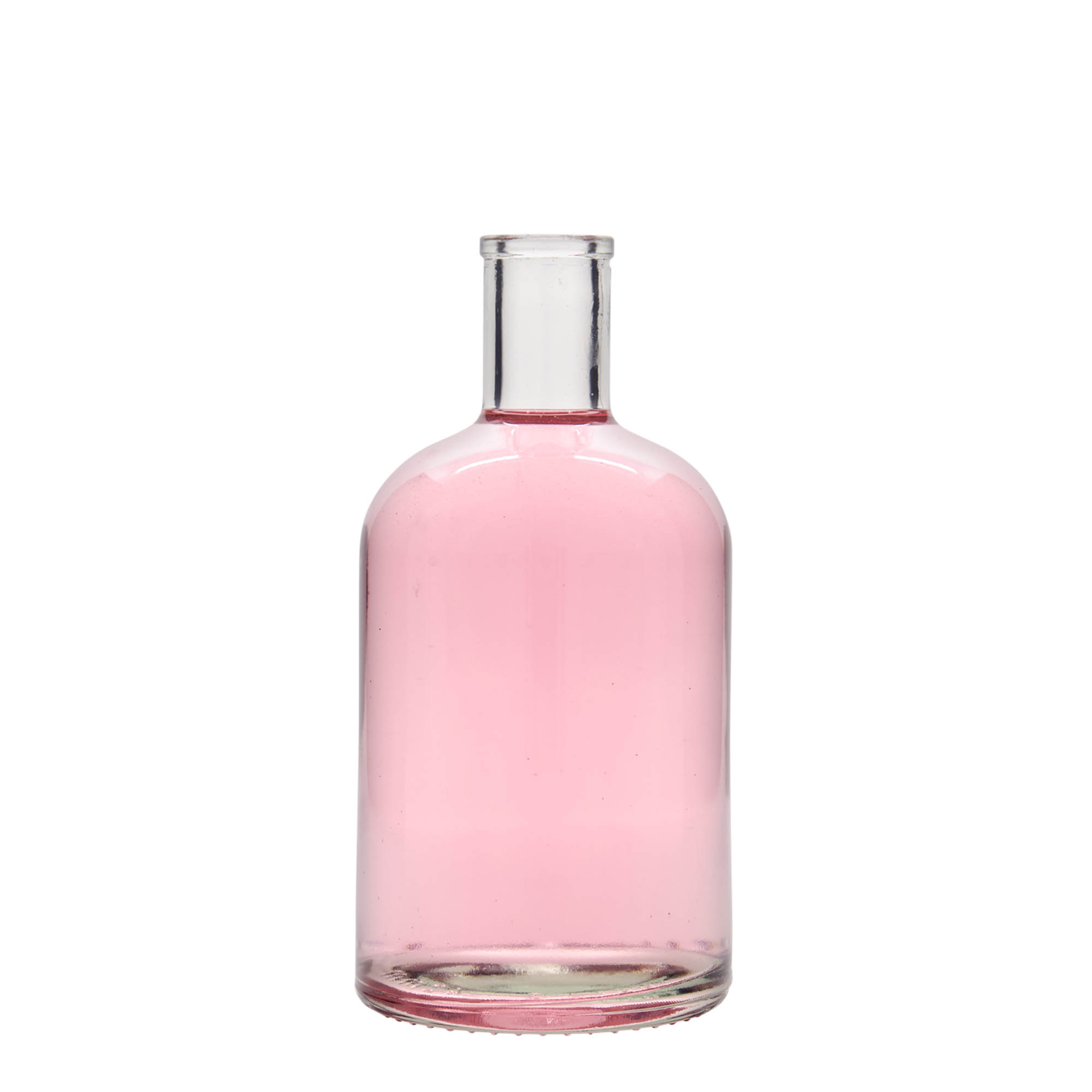 700 ml butelka szklana 'Gerardino', szyjka: korek 700 ml butelka szklana 'Gerardino', szyjka: korek