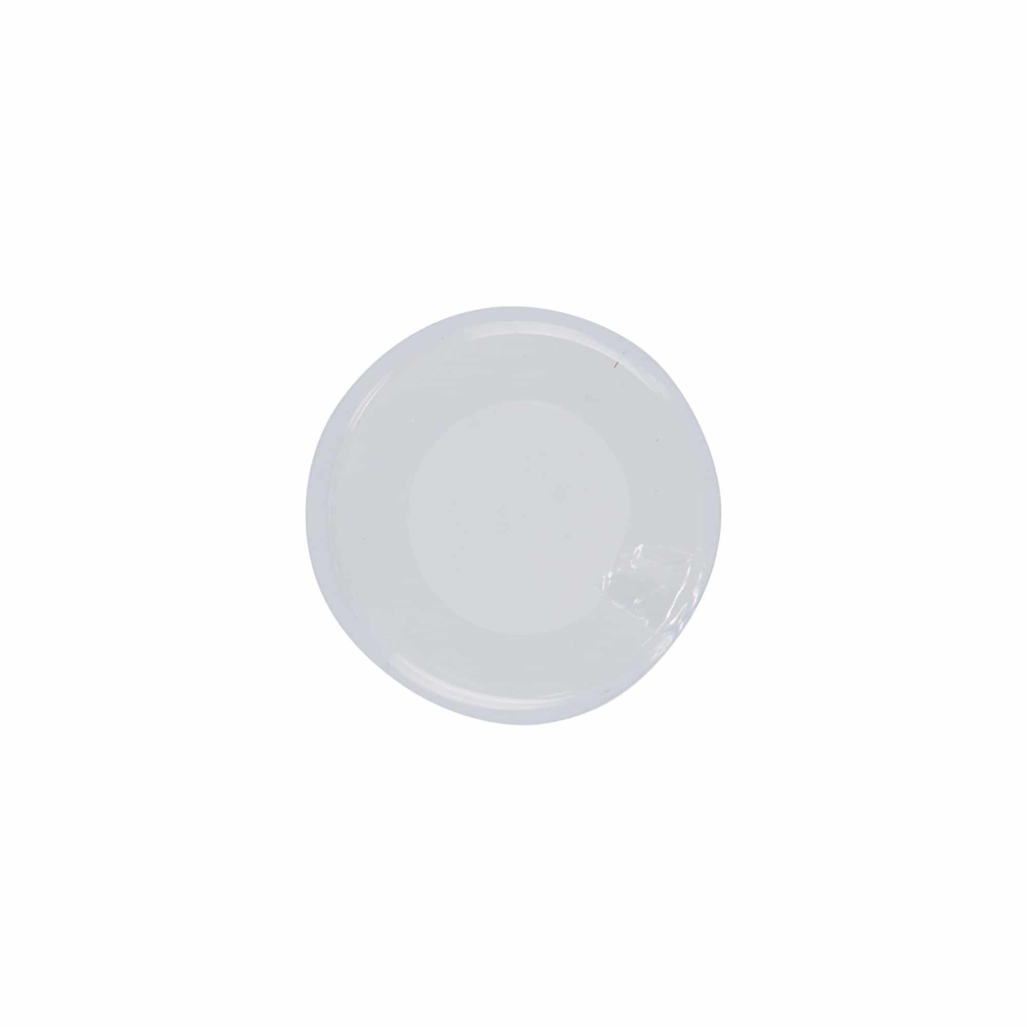 Kapturek termokurczliwy 34x36, tworzywo sztuczne PVC