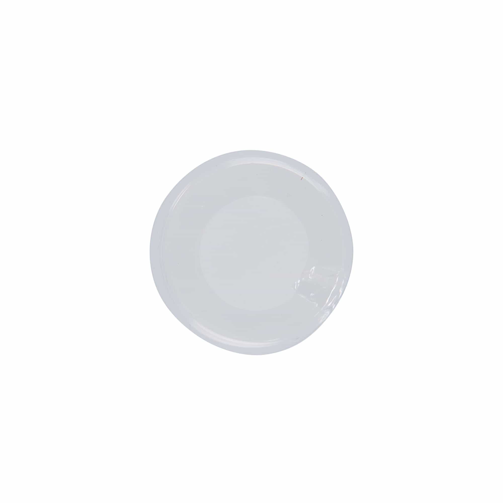 Kaptur termokurczliwy 34x36, tworzywo sztuczne PVC