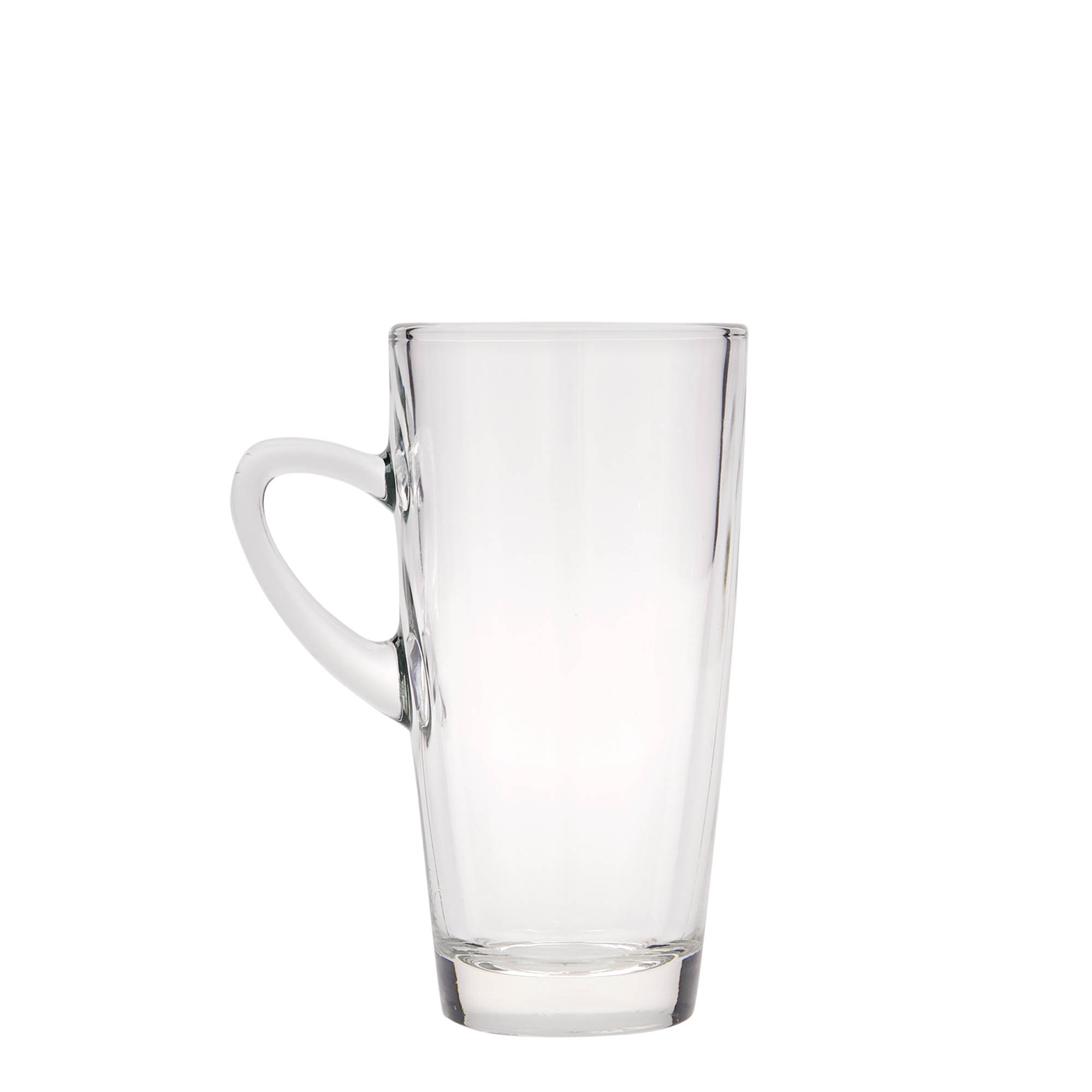 300 ml szklanka szklana 'Kenia Slim', szkło 300 ml szklanka szklana 'Kenia Slim', szkło