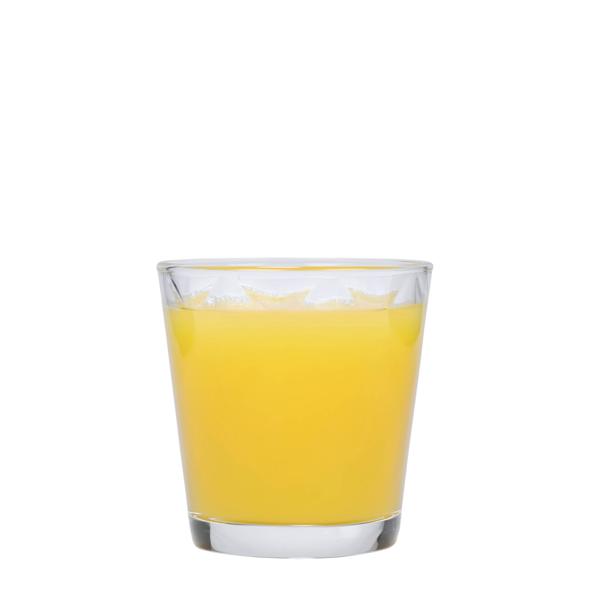 240 ml szklanka do picia 'Kaleido', szkło