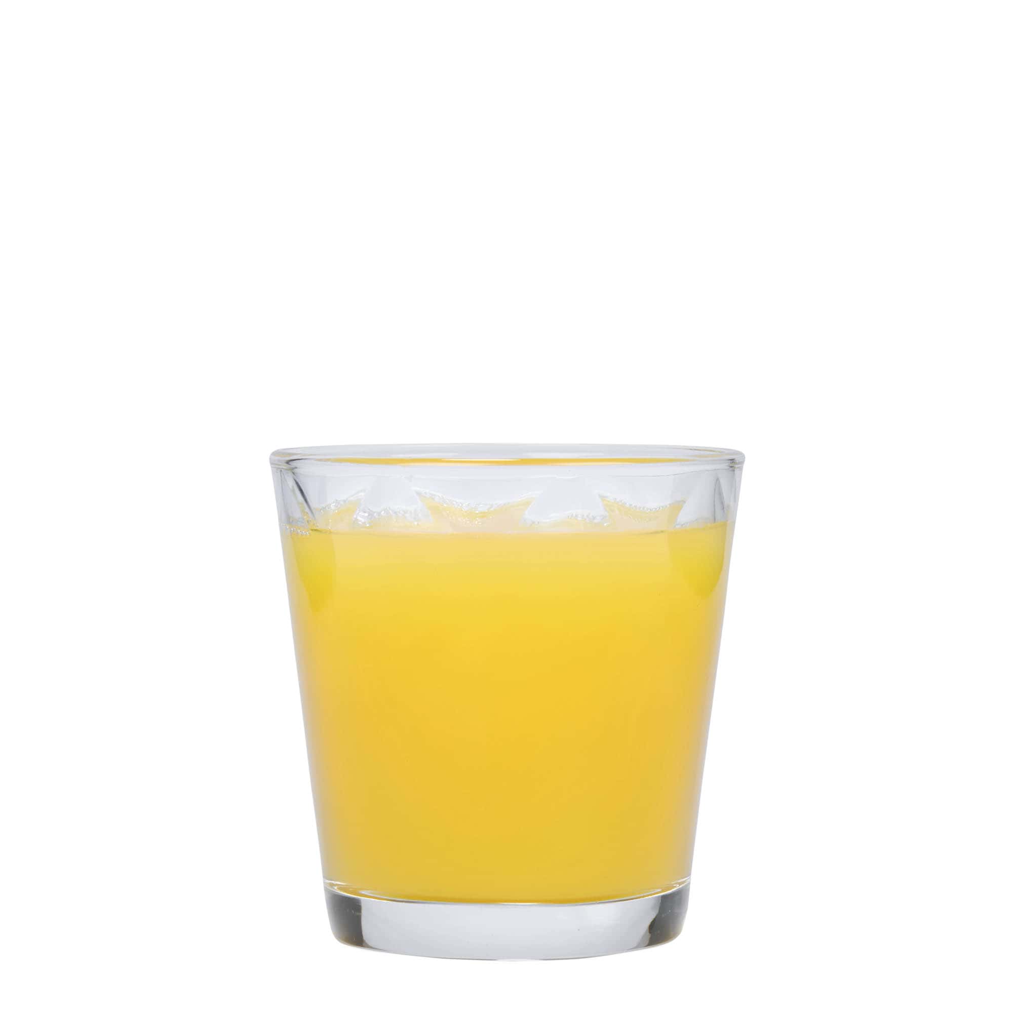 240 ml szklanka do picia 'Kaleido', szkło