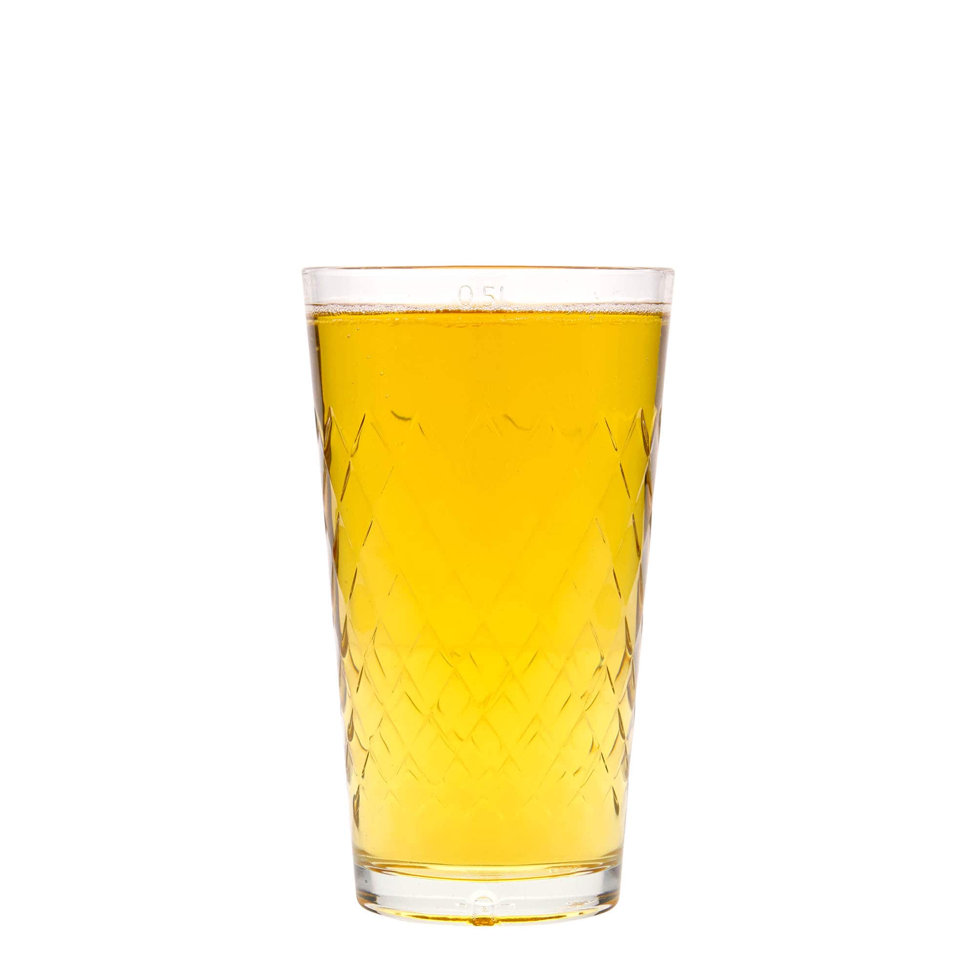 500 ml szklanka do napoju jabłkowego 500 ml szklanka do napoju jabłkowego