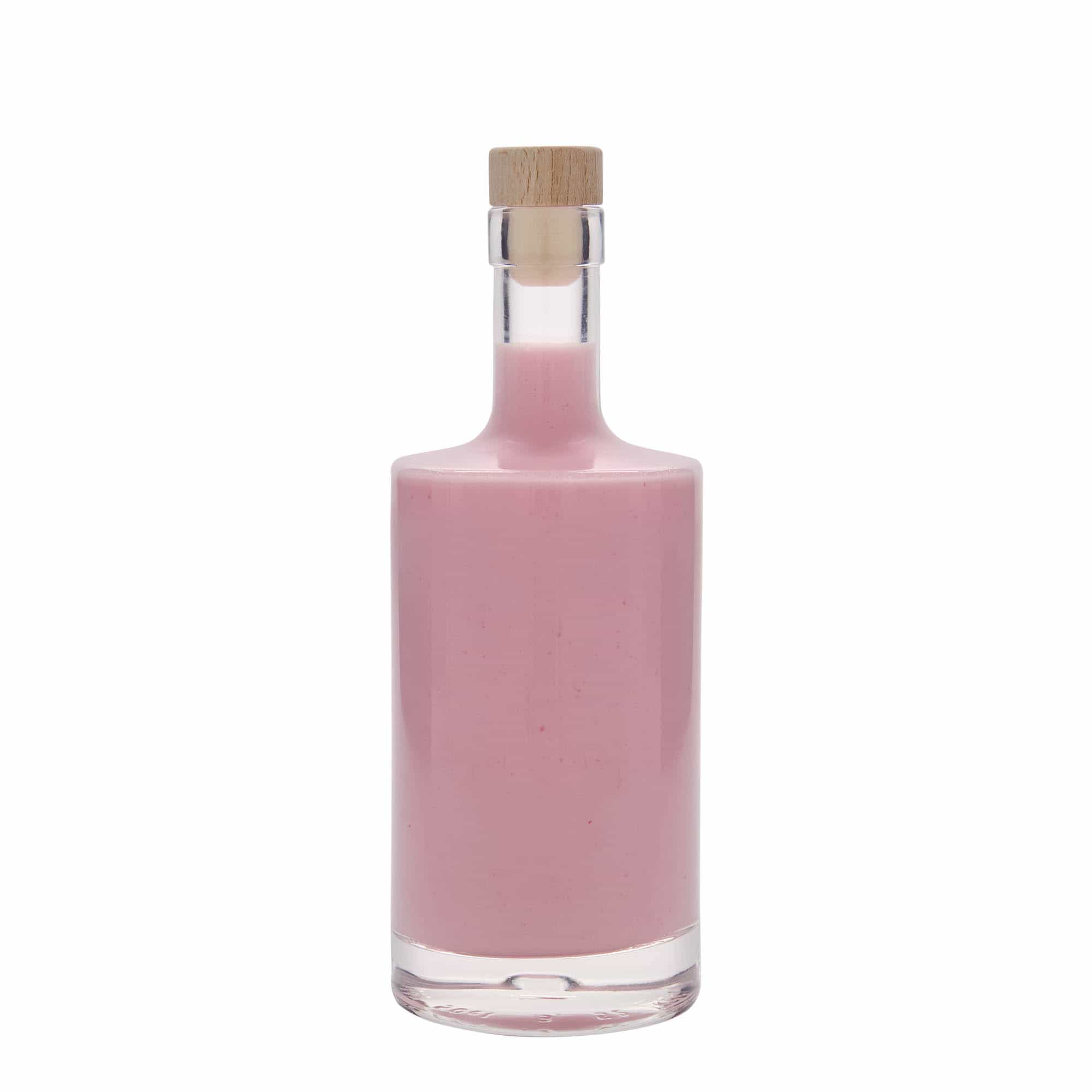Butelka szklana 500 ml „Homeland”, wylot: korek