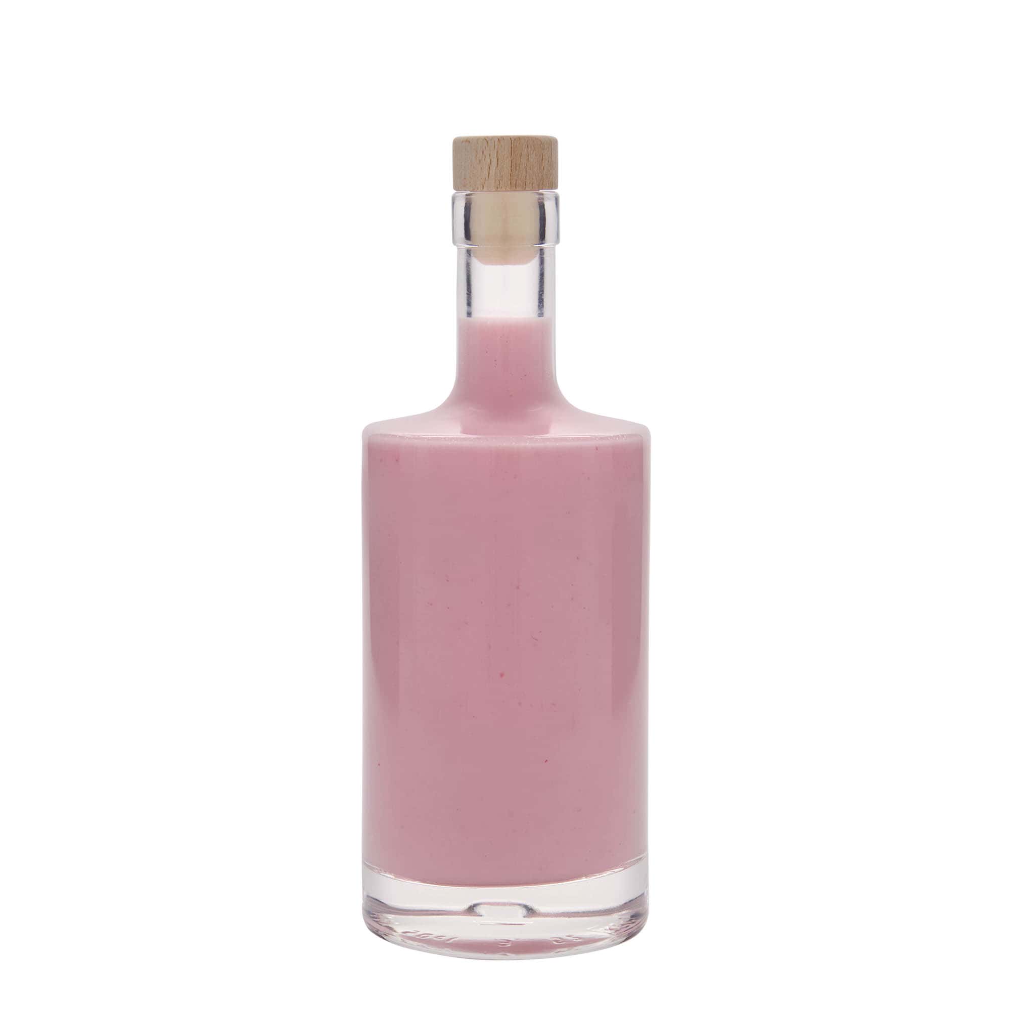 Butelka szklana 500 ml „Homeland”, wylot: korek