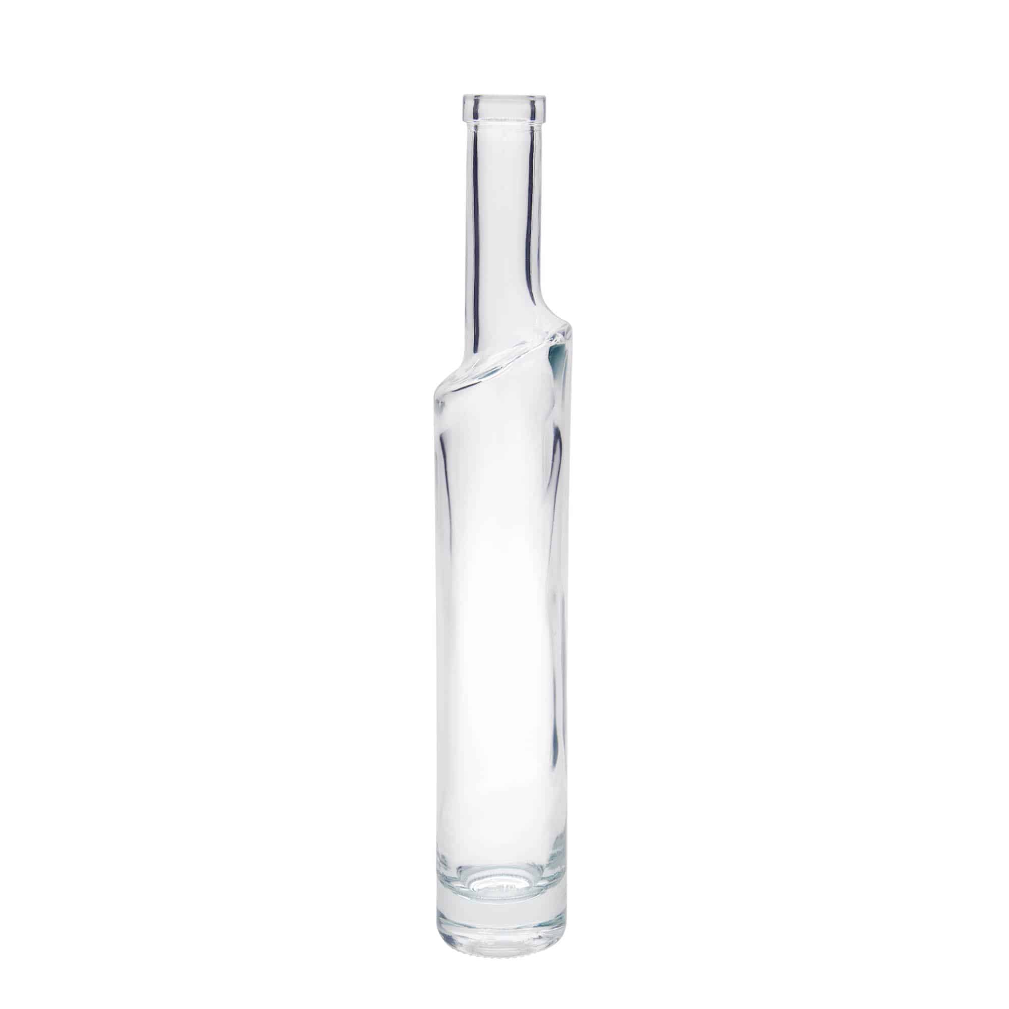 500 ml butelka szklana 'Feeling', zamknięcie: korek