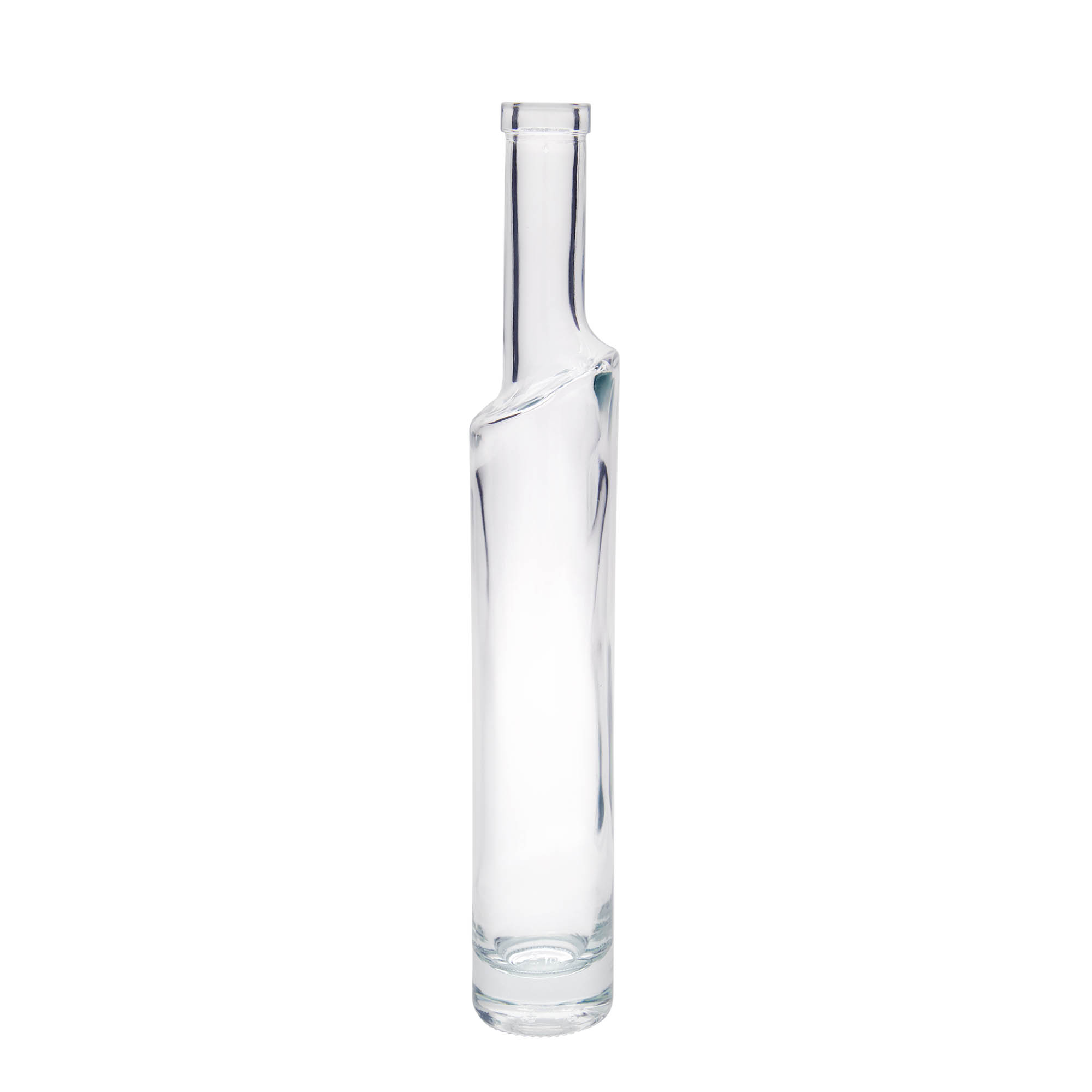 500 ml butelka szklana 'Feeling', otwór: korek