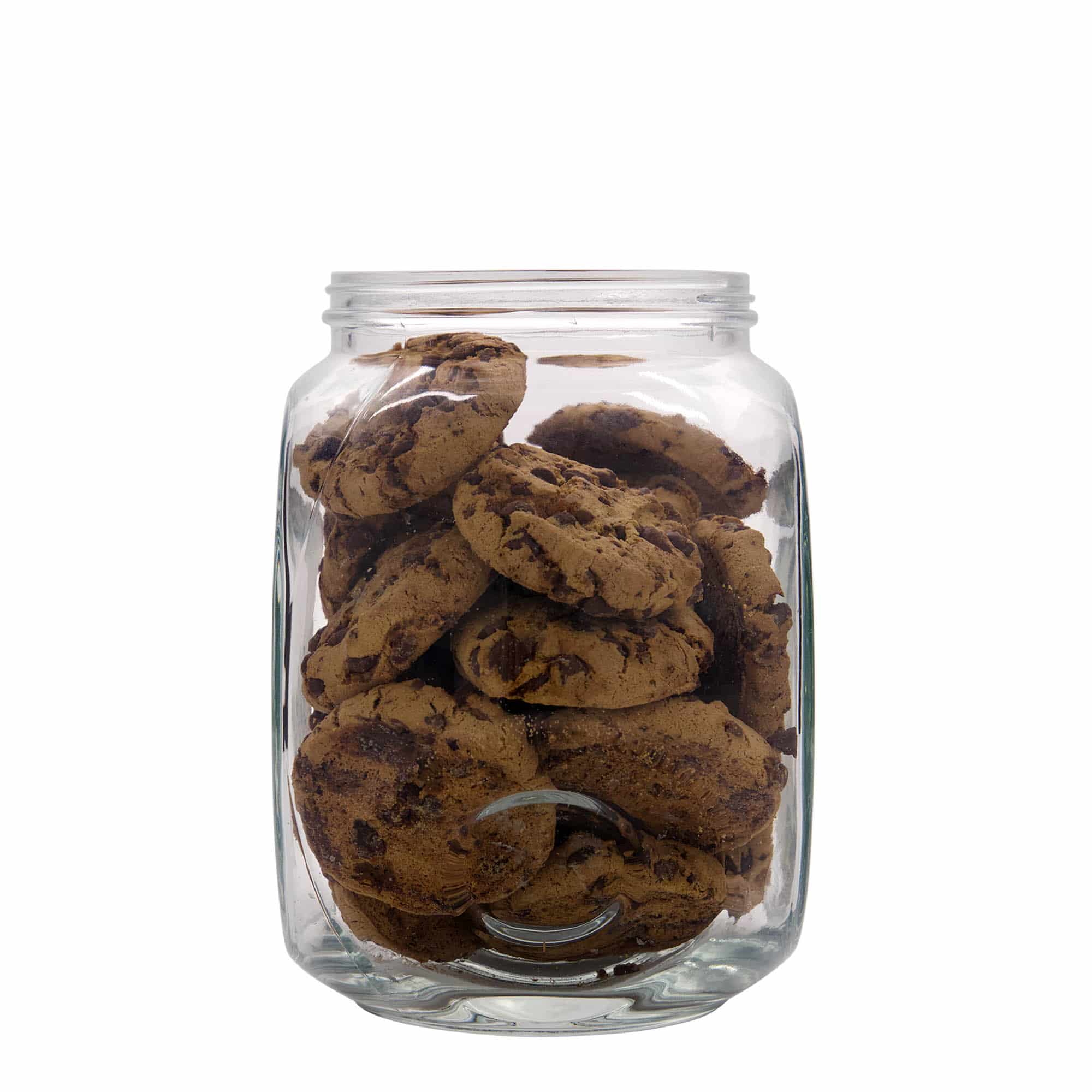 2.000 ml słoik na cukierki 'Pandora', otwór: zakrętka na gwint