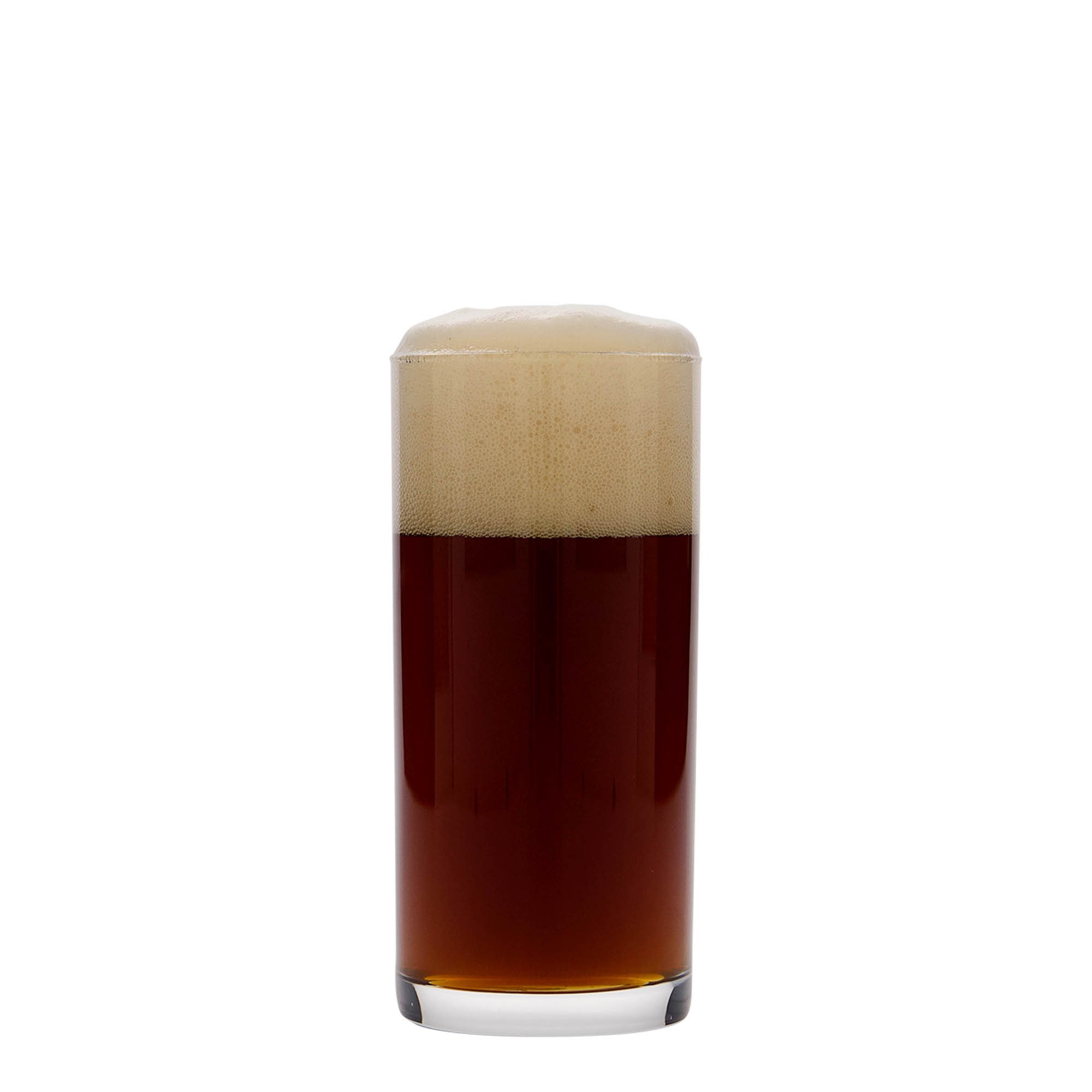 200 ml szklanka 'Stare piwo', szkło