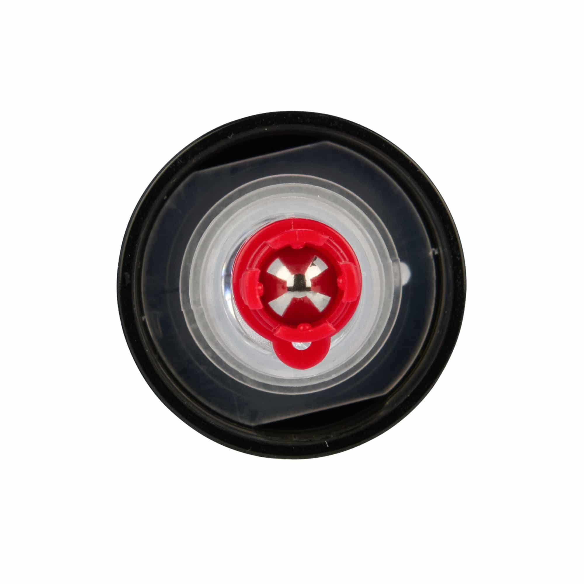 Dozownik „Auto Pour” 3 cl, tworzywo sztuczne PE, przezroczysty Dozownik „Auto Pour” 3 cl, tworzywo sztuczne PE, przezroczysty