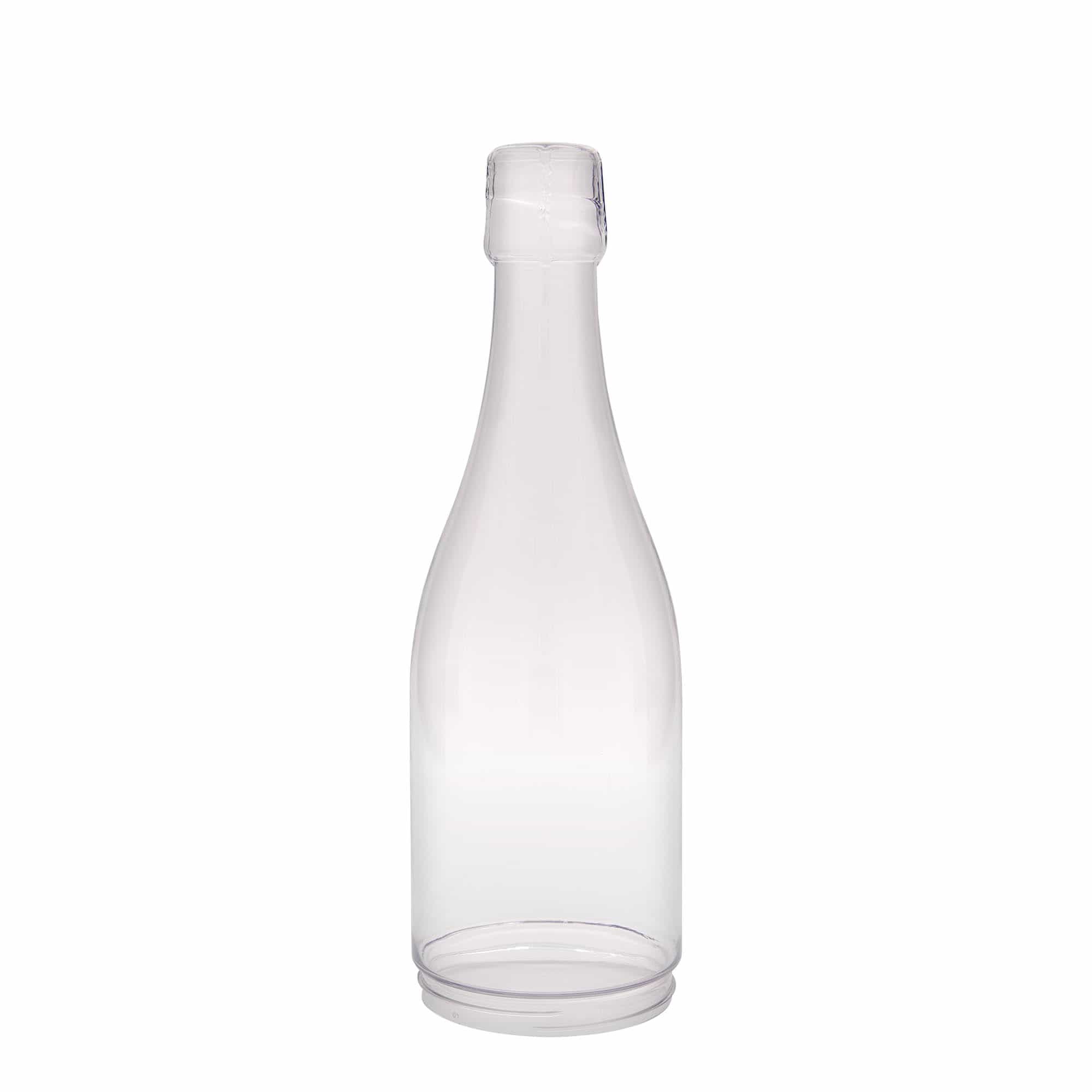 1.000 ml butelka PET 'Sweety', tworzywo sztuczne, gwint: 89/400