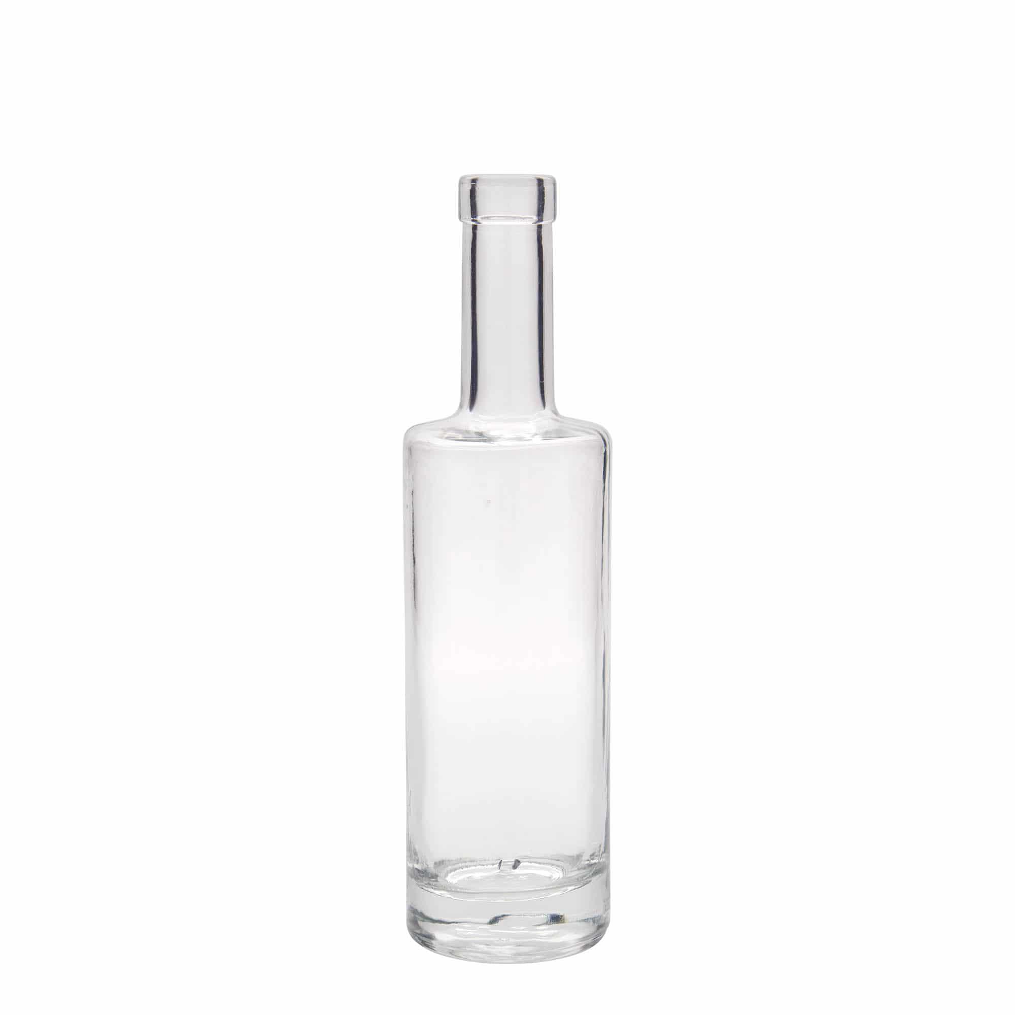 350 ml butelka szklana 'Centurio', zamknięcie: korek