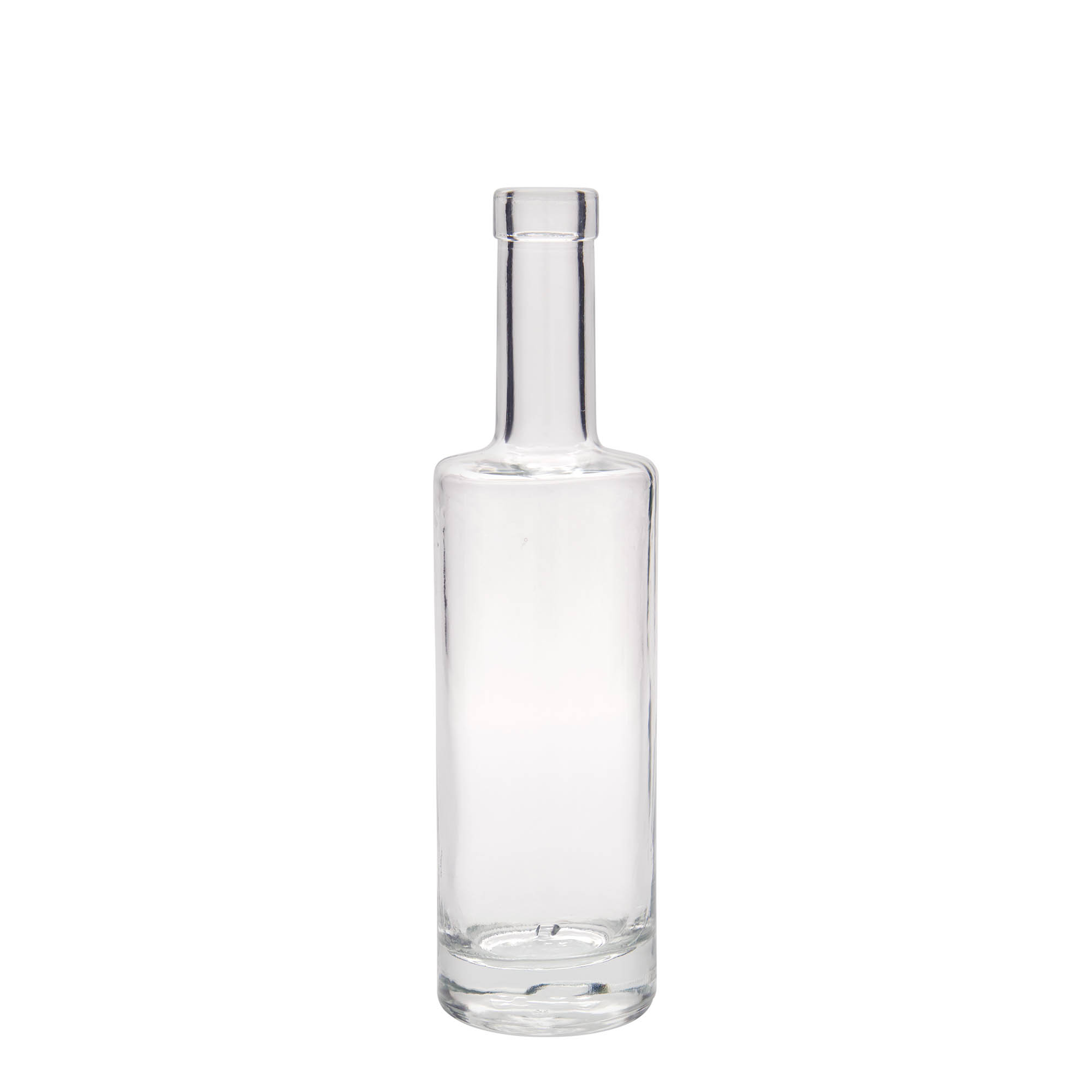 Butelka szklana 350 ml „Centurio”, otwór: korek Butelka szklana 350 ml „Centurio”, otwór: korek
