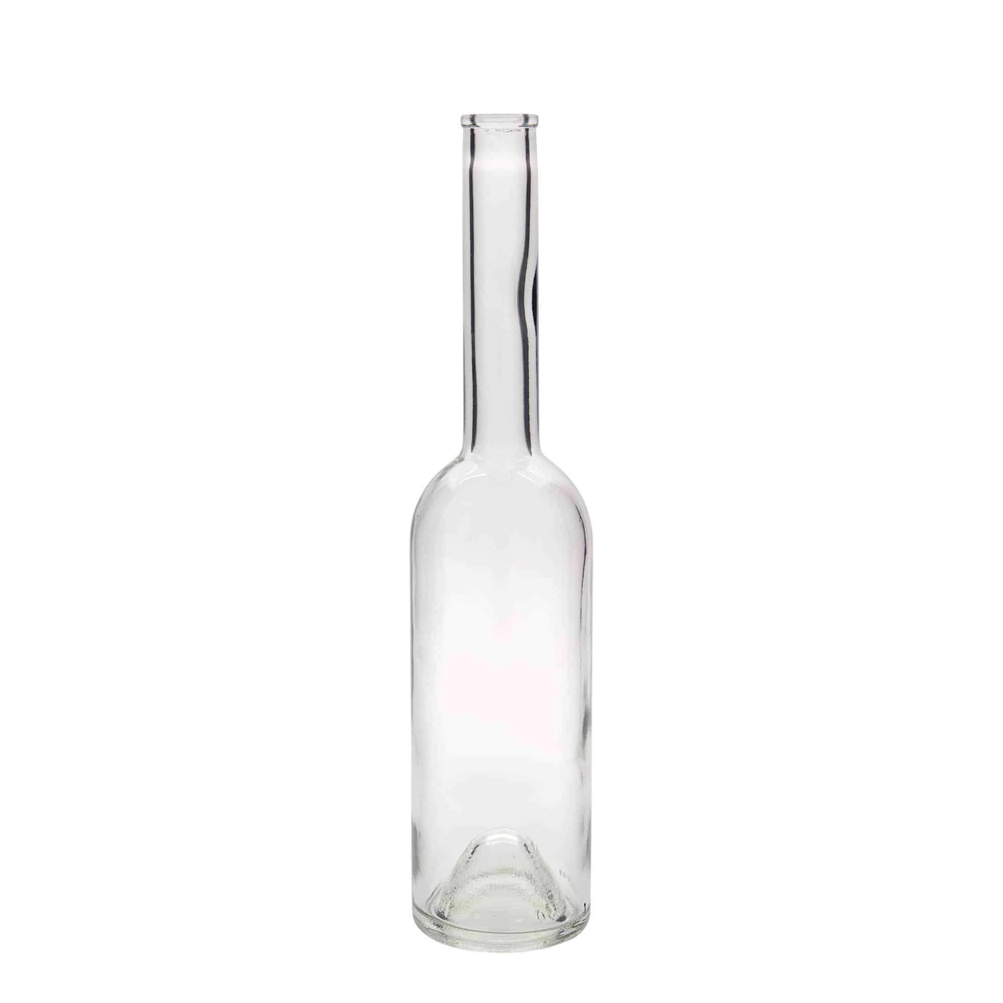 500 ml butelka szklana 'Opera', szyjka: korek