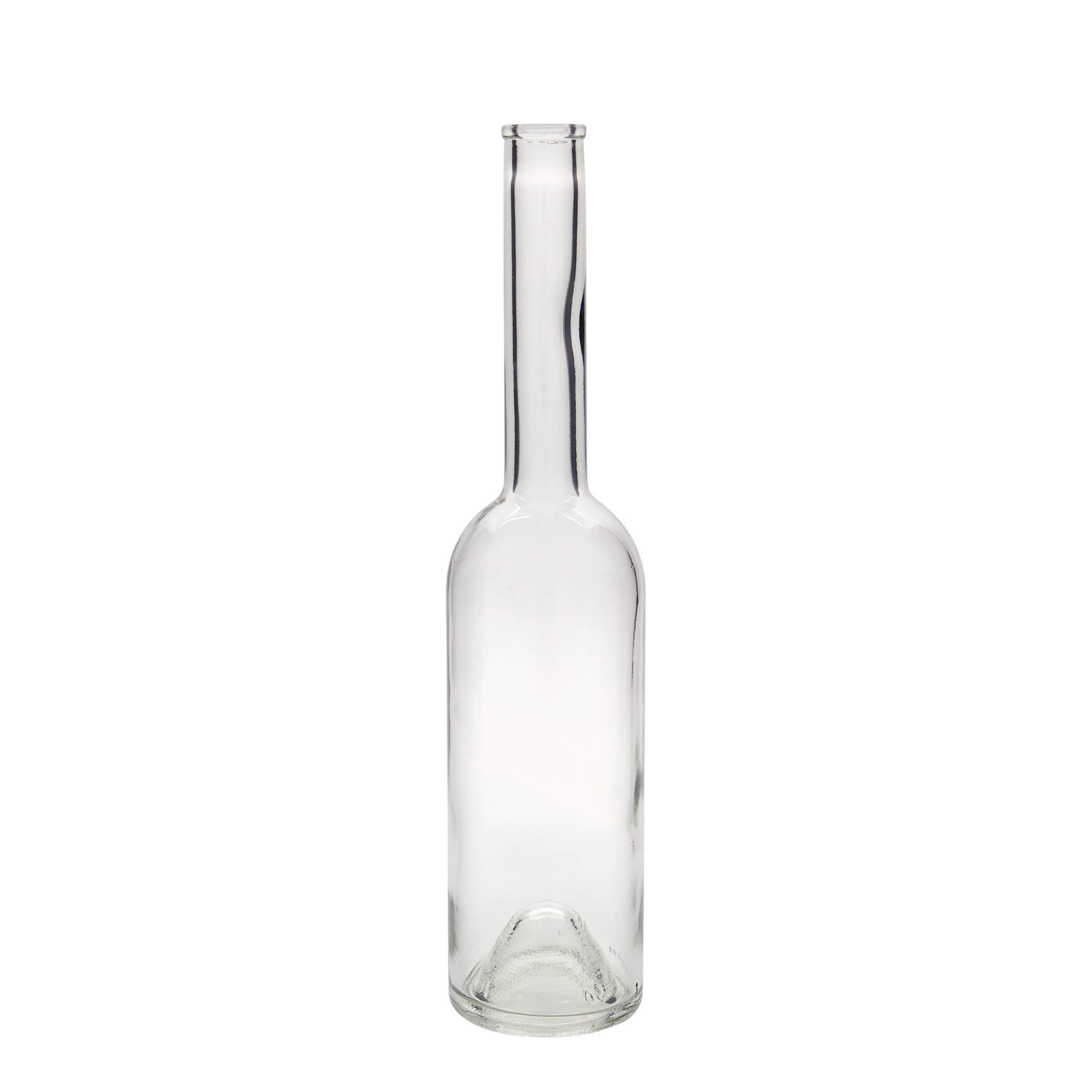 500 ml butelka szklana 'Opera', szyjka: korek 500 ml butelka szklana 'Opera', szyjka: korek