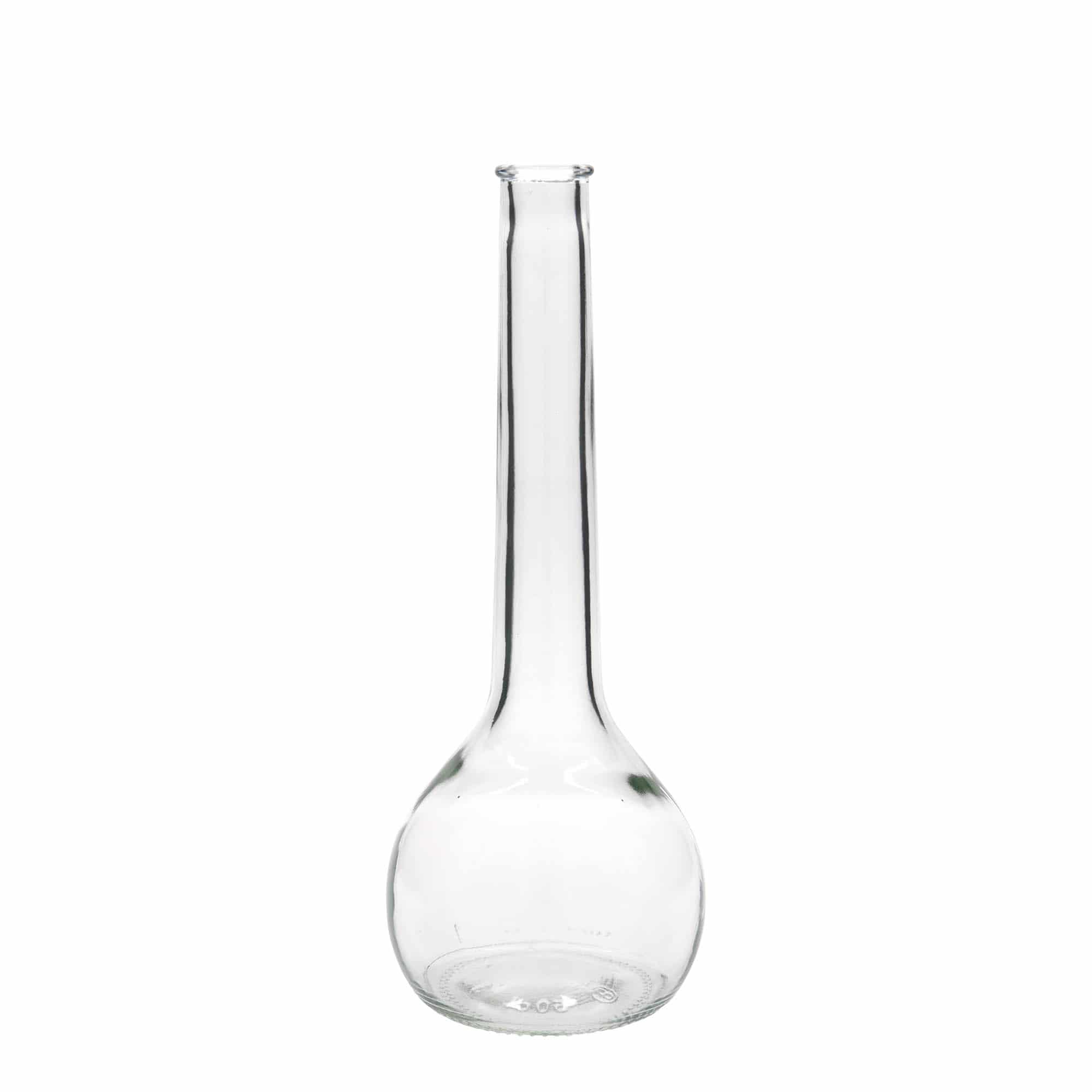 Butelka szklana 500 ml „Tulipano”, otwór: korek
