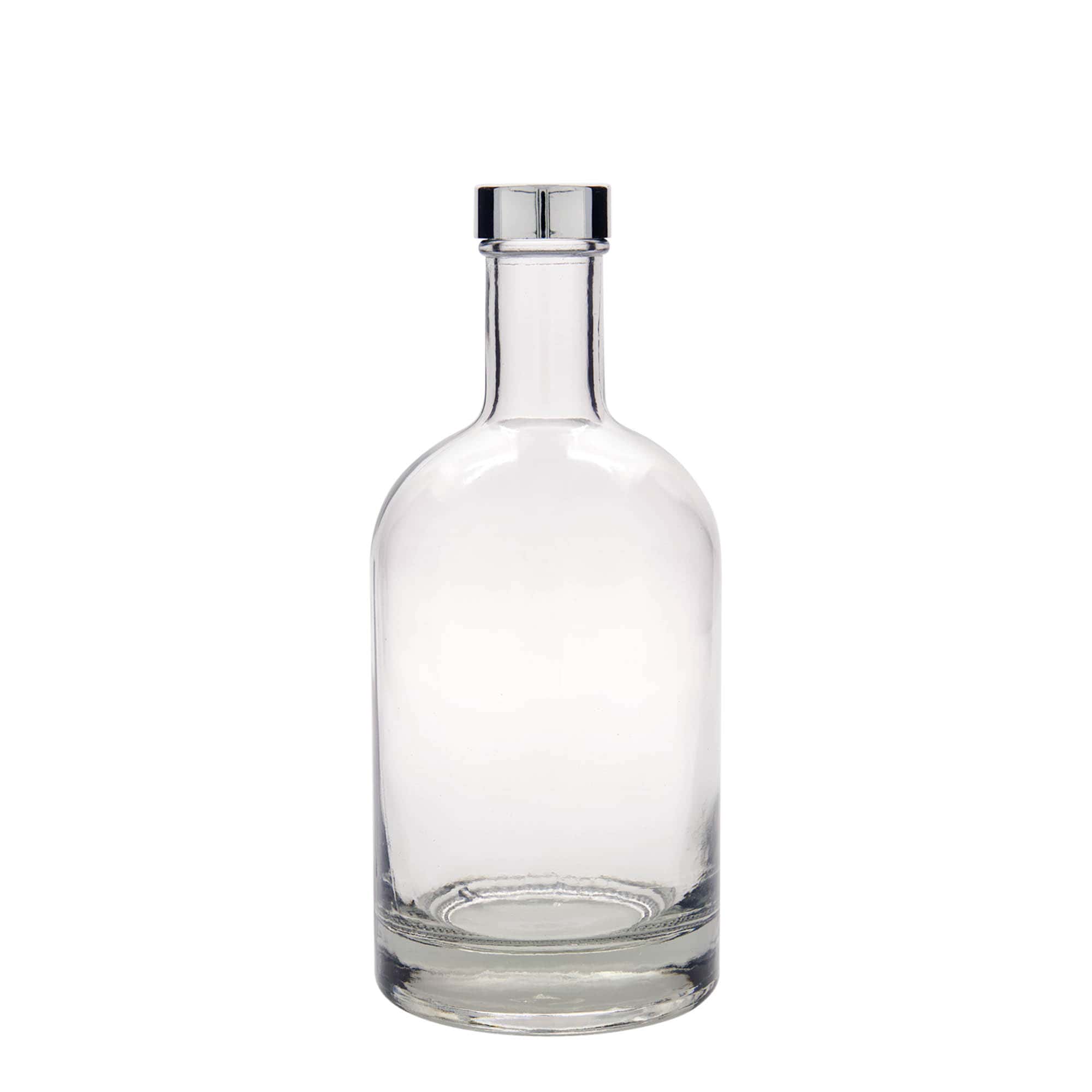 700 ml butelka szklana 'First Class II', szyjka: GPI 33