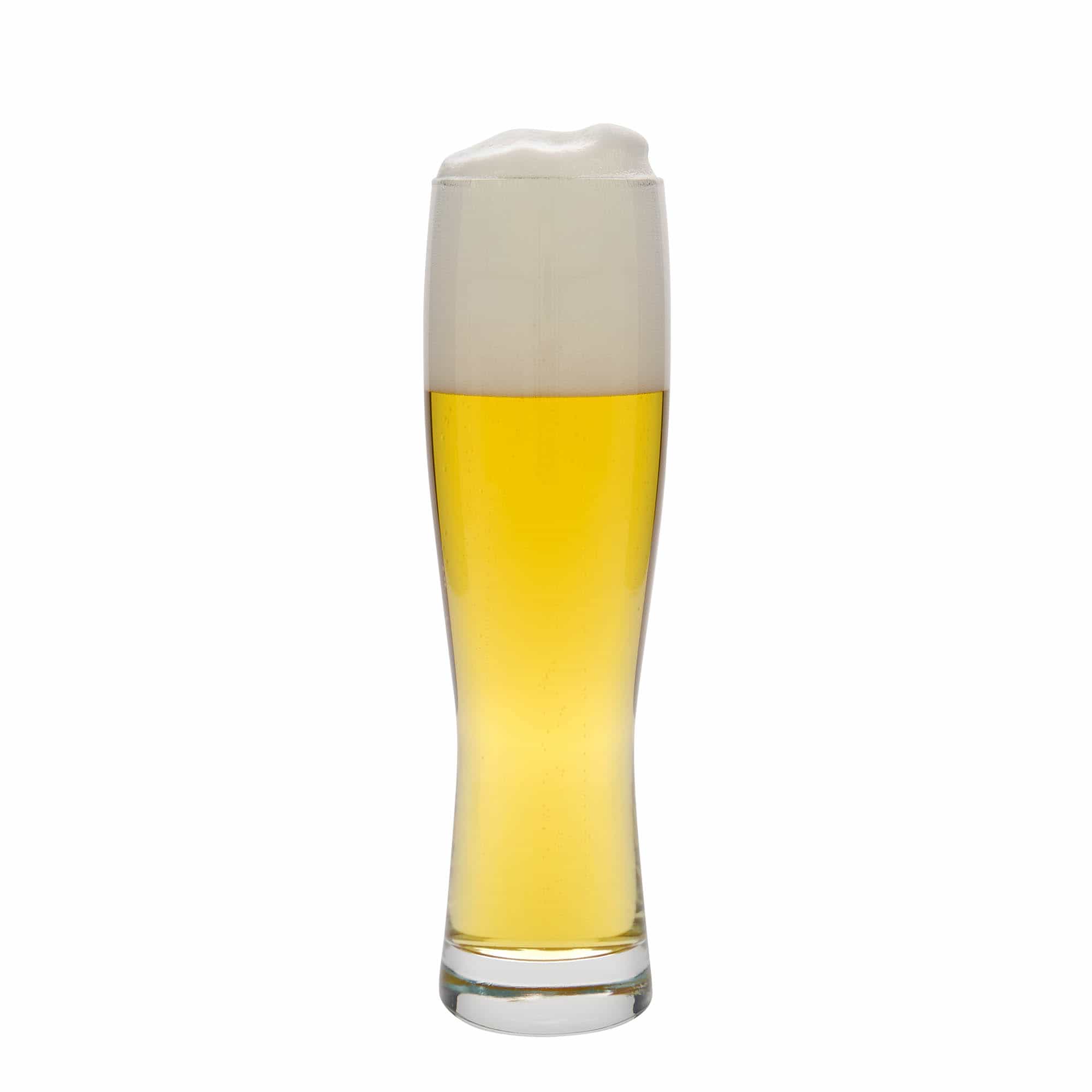 500 ml szklanka do piwa 'Monako', szkło