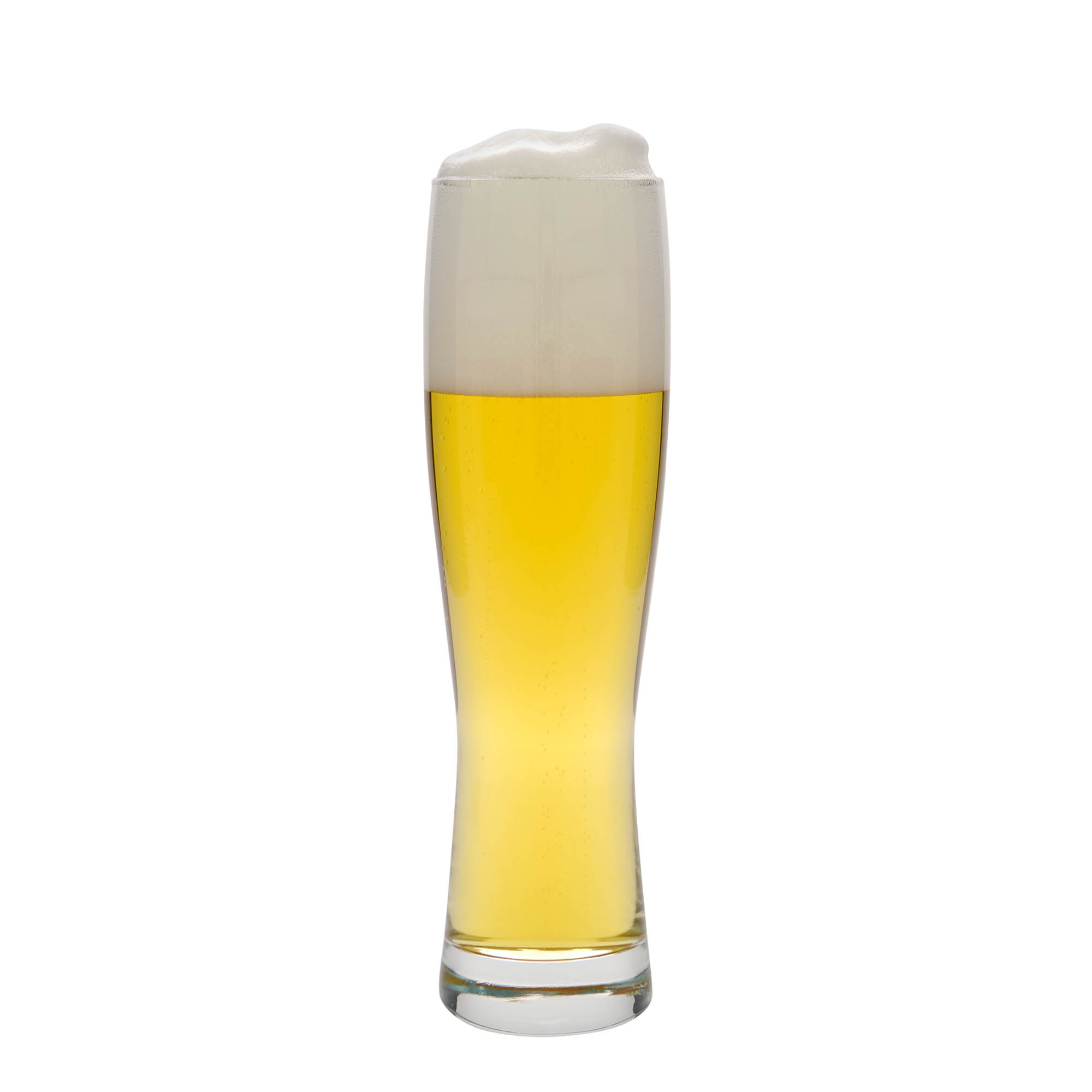 500 ml szklanka do piwa 'Monaco', szkło