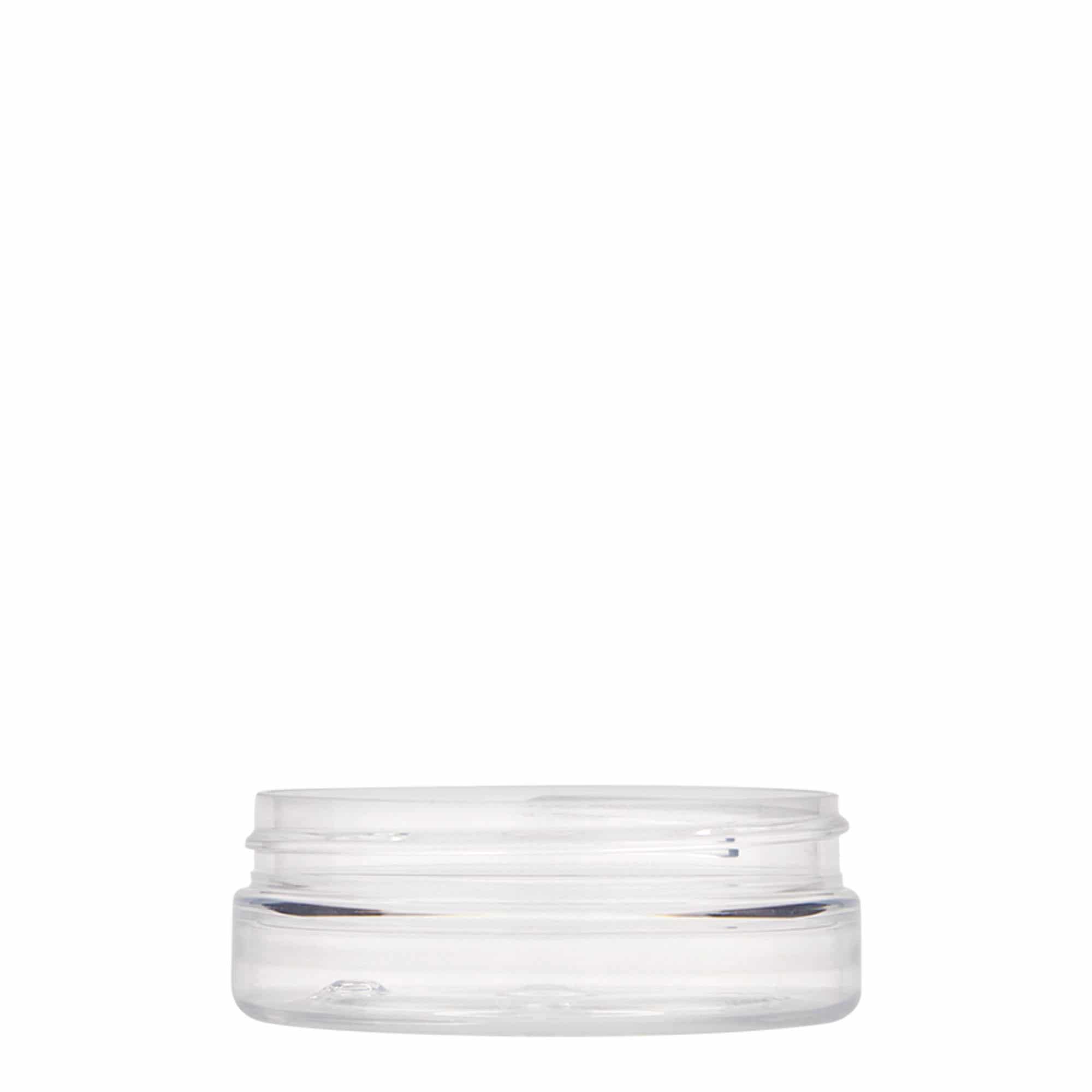 50 ml butelka PET „Isabella”, gwint: 70/400 50 ml butelka PET „Isabella”, gwint: 70/400