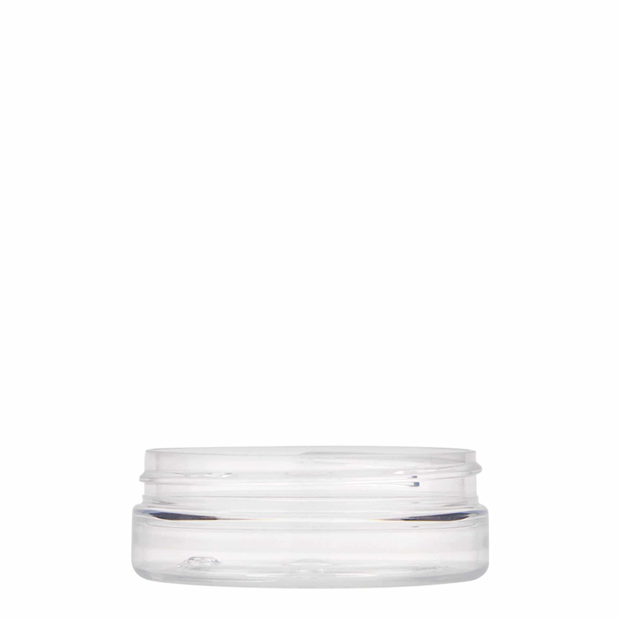 50 ml butelka PET „Isabella”, gwint: 70/400