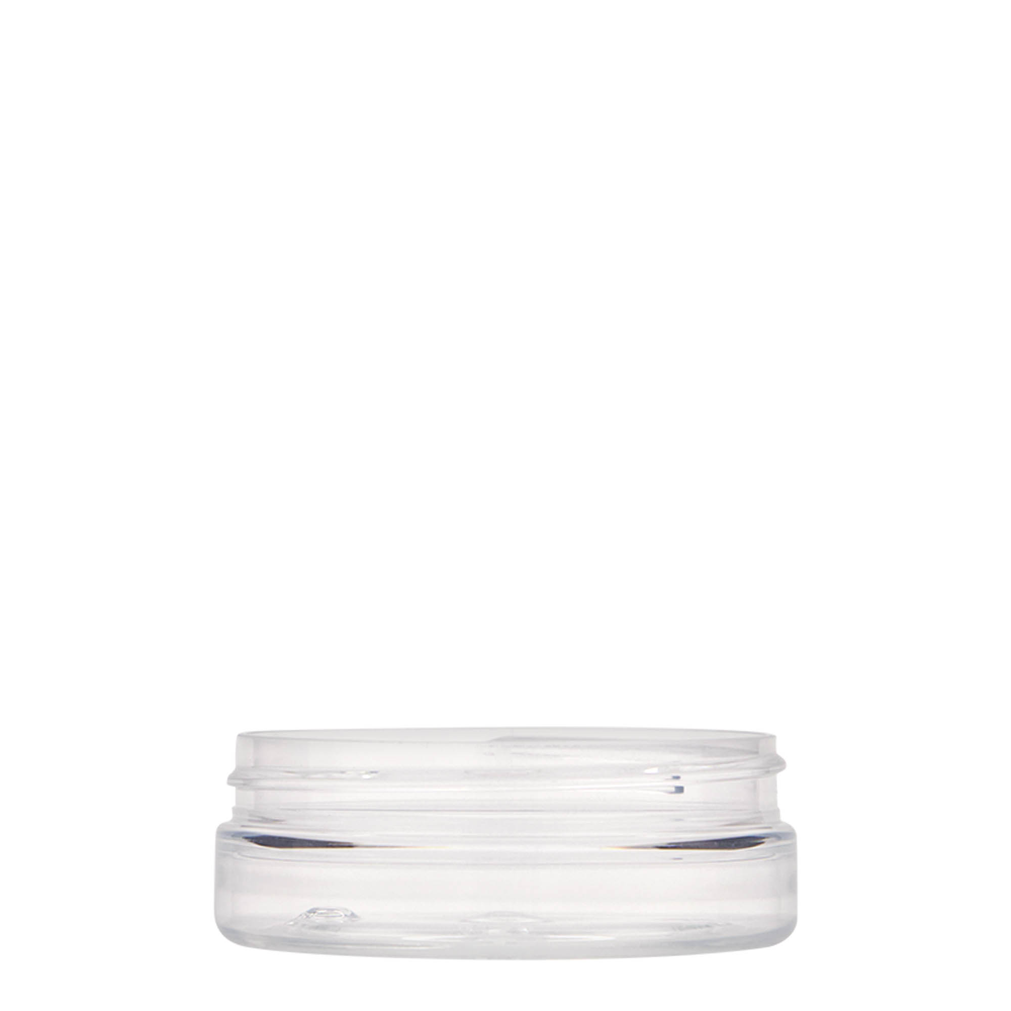 50 ml butelka PET „Isabella”, gwint: 70/400 50 ml butelka PET „Isabella”, gwint: 70/400