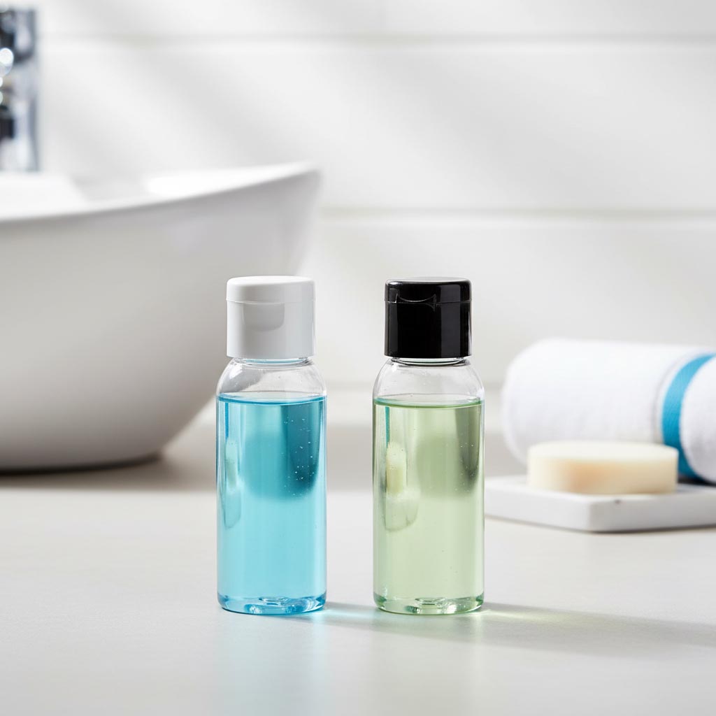 Zakrętka z zawiasem, tworzywo sztuczne PP, biały, do gwintu: 20/410