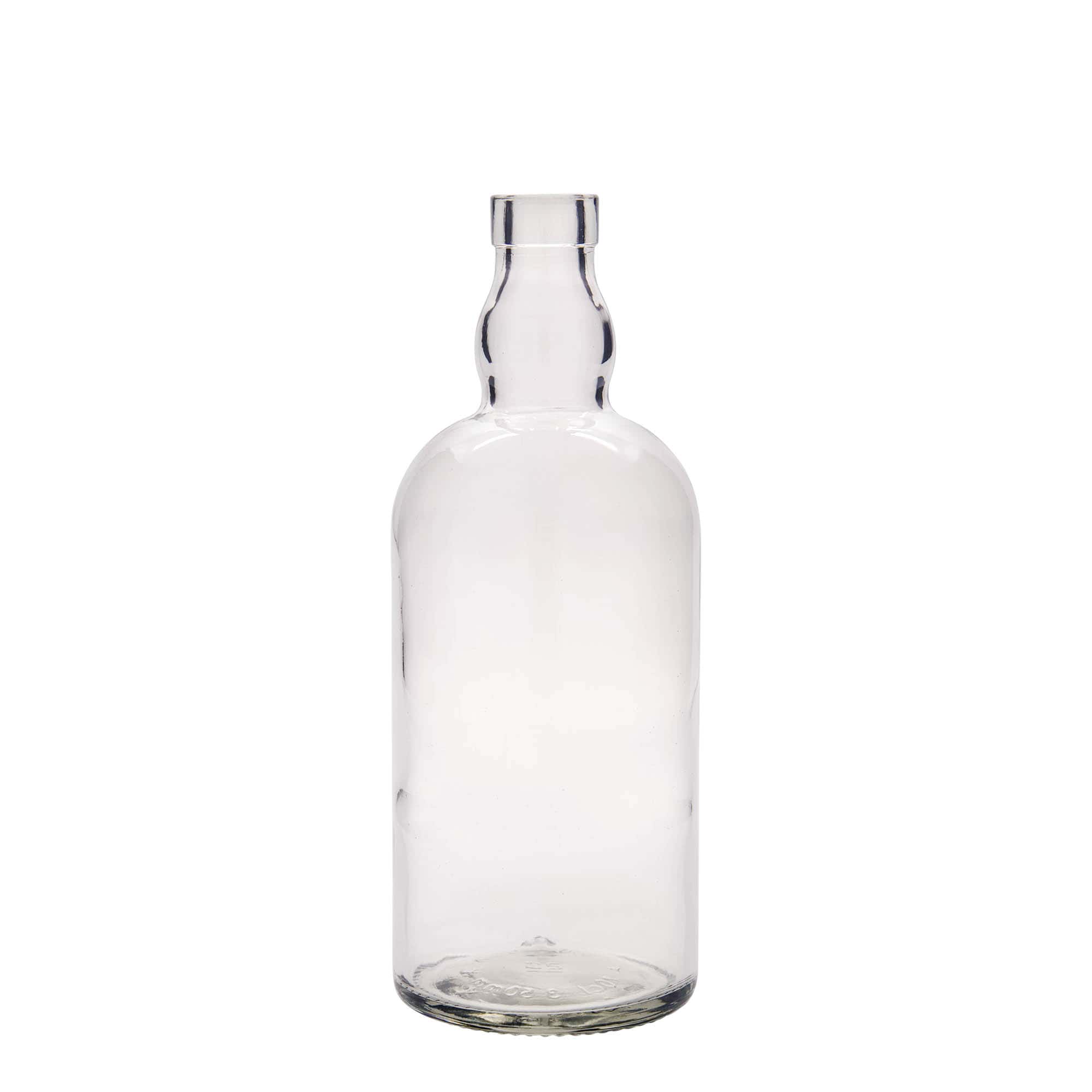 700 ml butelka szklana 'Aberdeen', zamknięcie: korek 700 ml butelka szklana 'Aberdeen', zamknięcie: korek