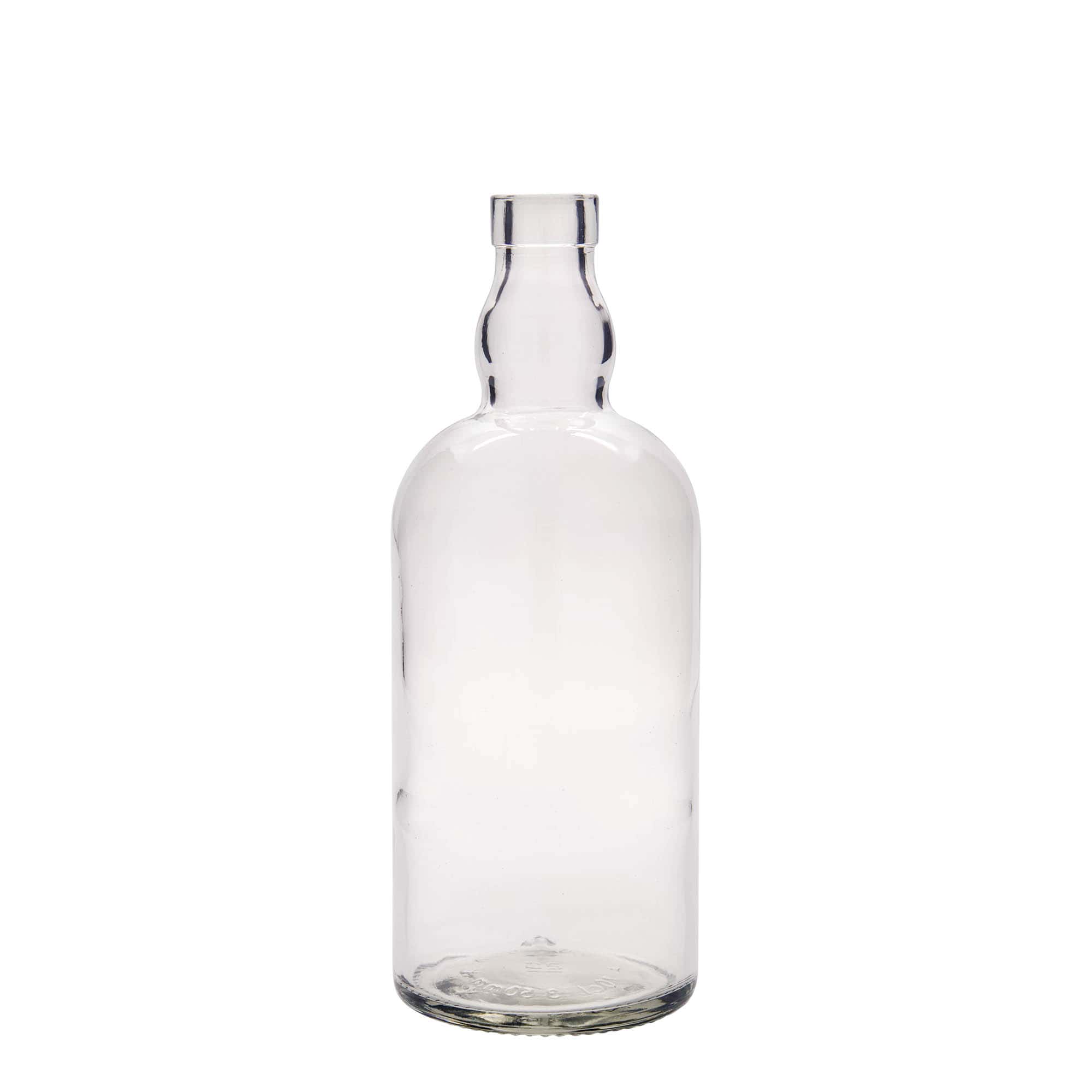 700 ml butelka szklana „Aberdeen”, szyjka: korek
