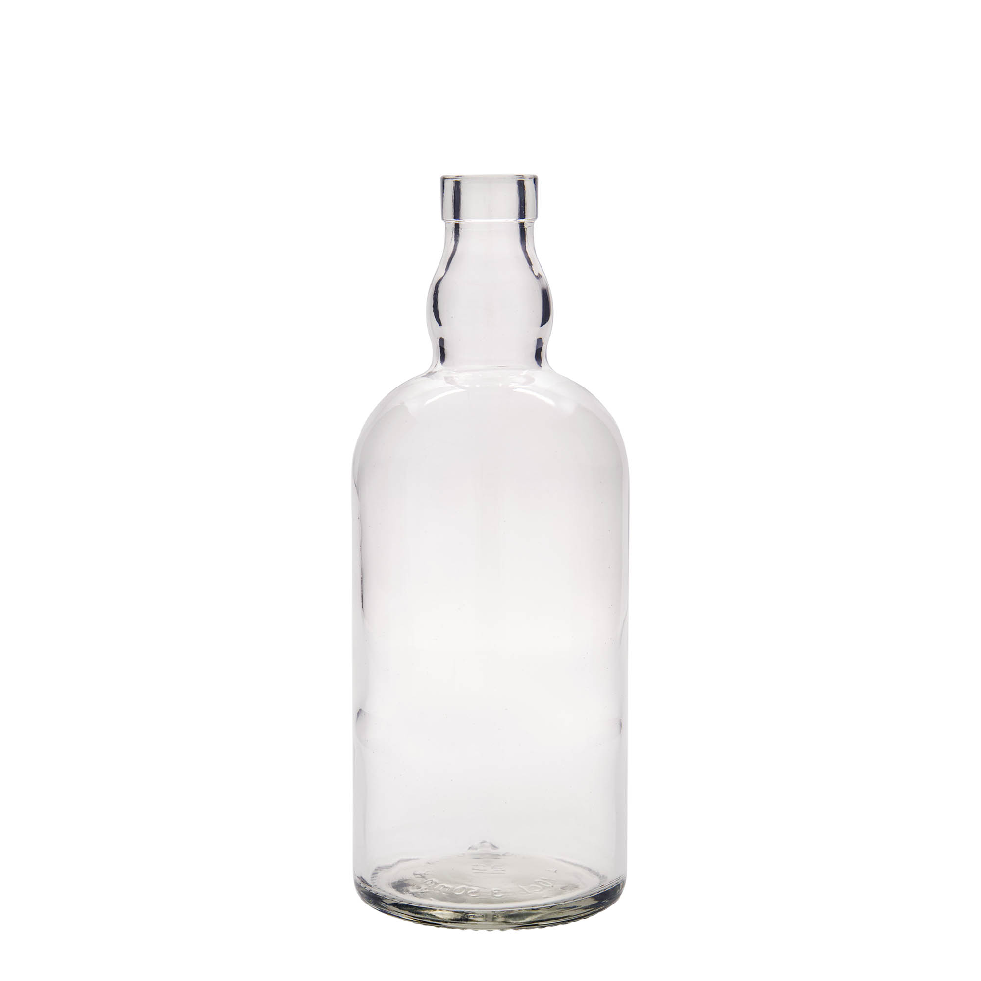 700 ml butelka szklana „Aberdeen”, szyjka: korek 700 ml butelka szklana „Aberdeen”, szyjka: korek