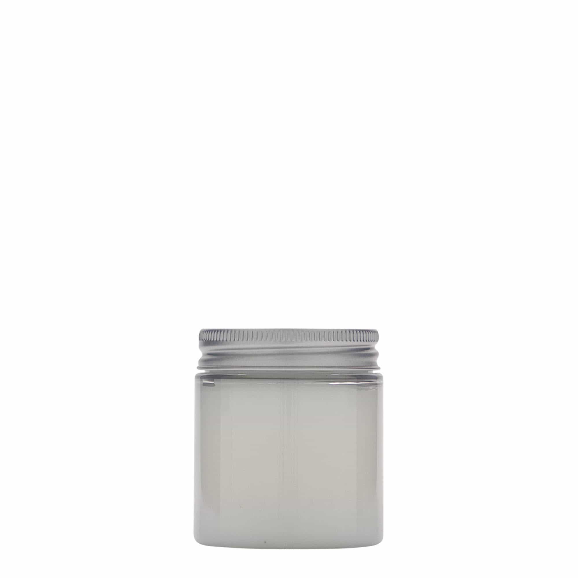 100 ml butelka PET „Isabella”, gwint: 48/400
