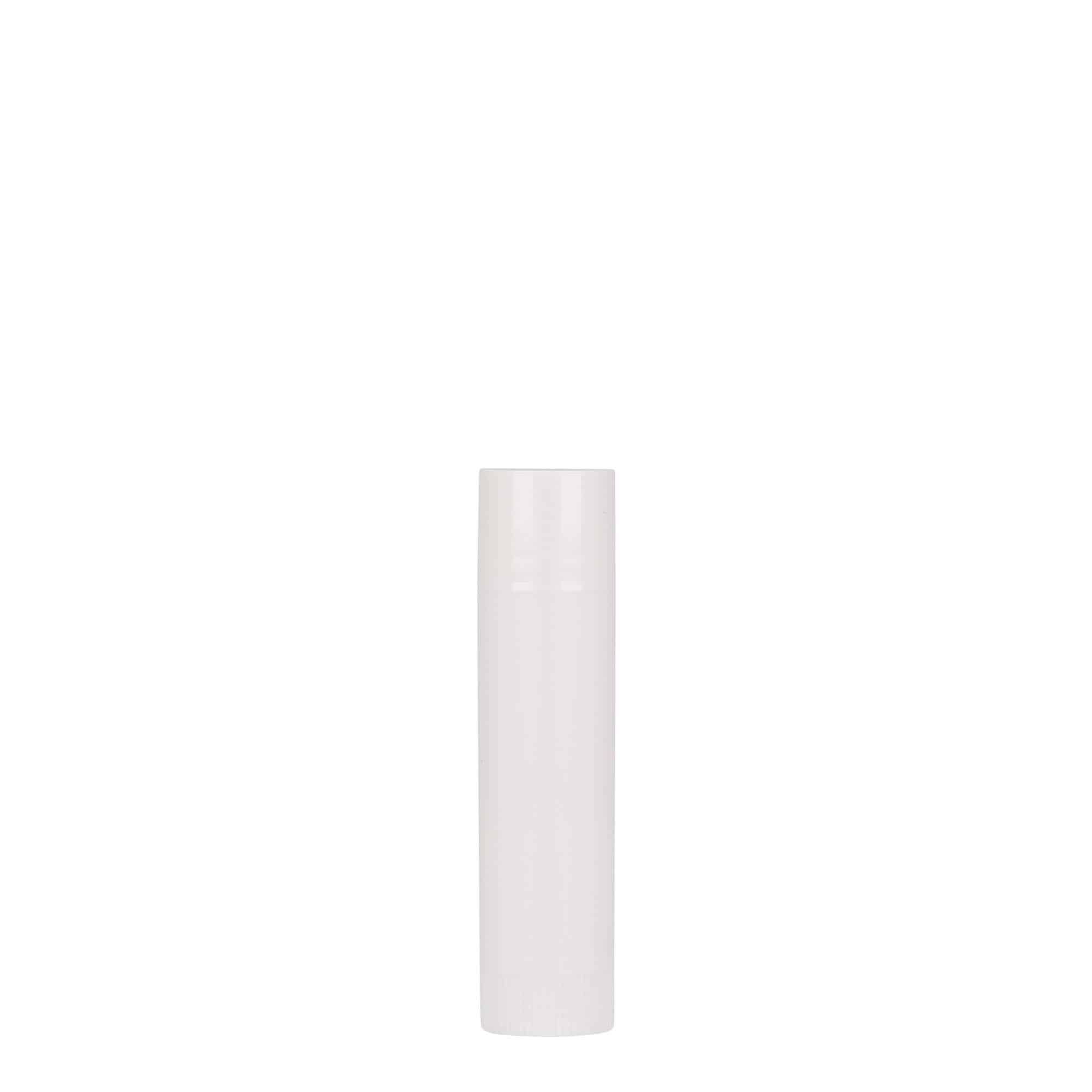 6 ml tulejka do szminki, tworzywo sztuczne PP, biały