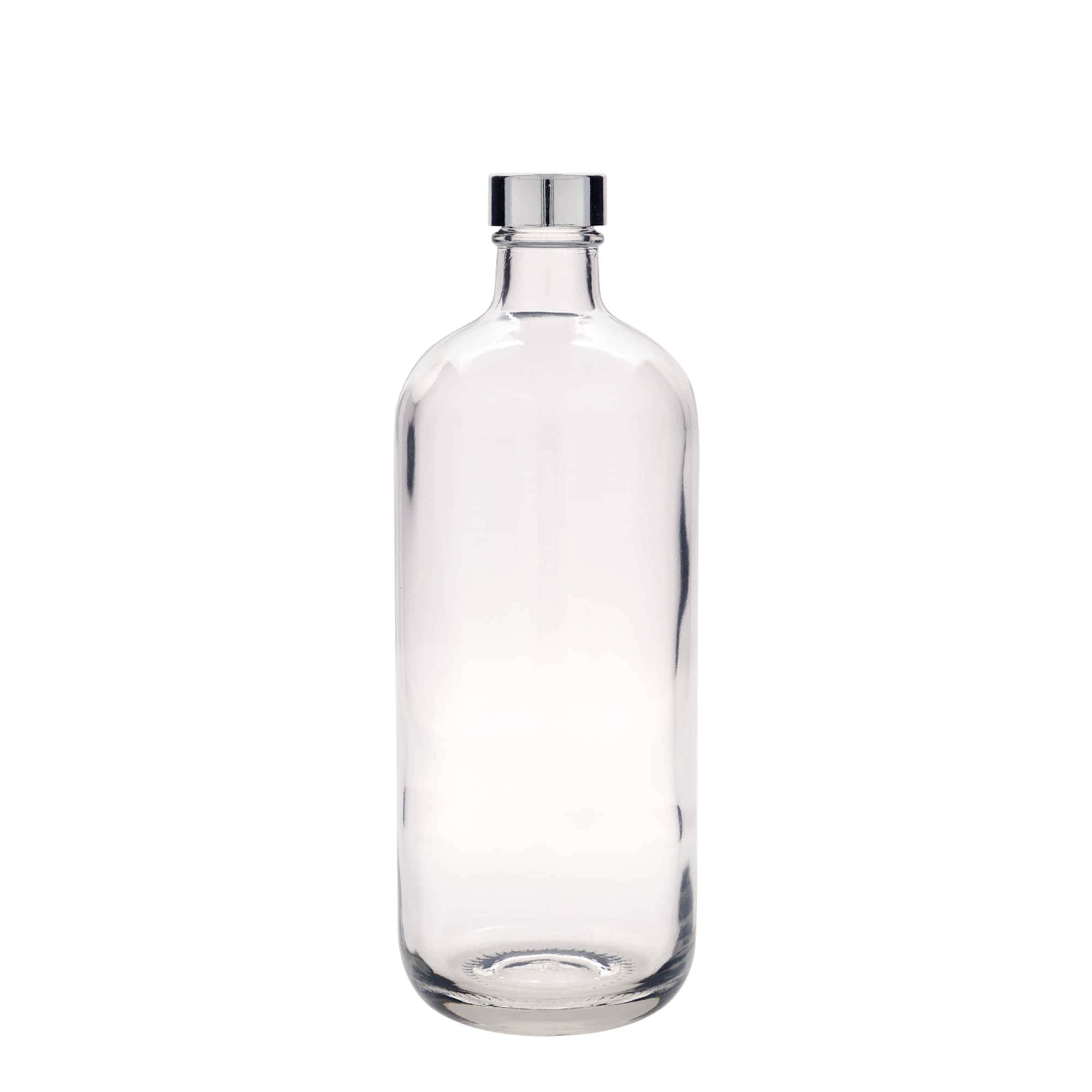 700 ml butelka szklana 'Lotto', gwint: GPI 28